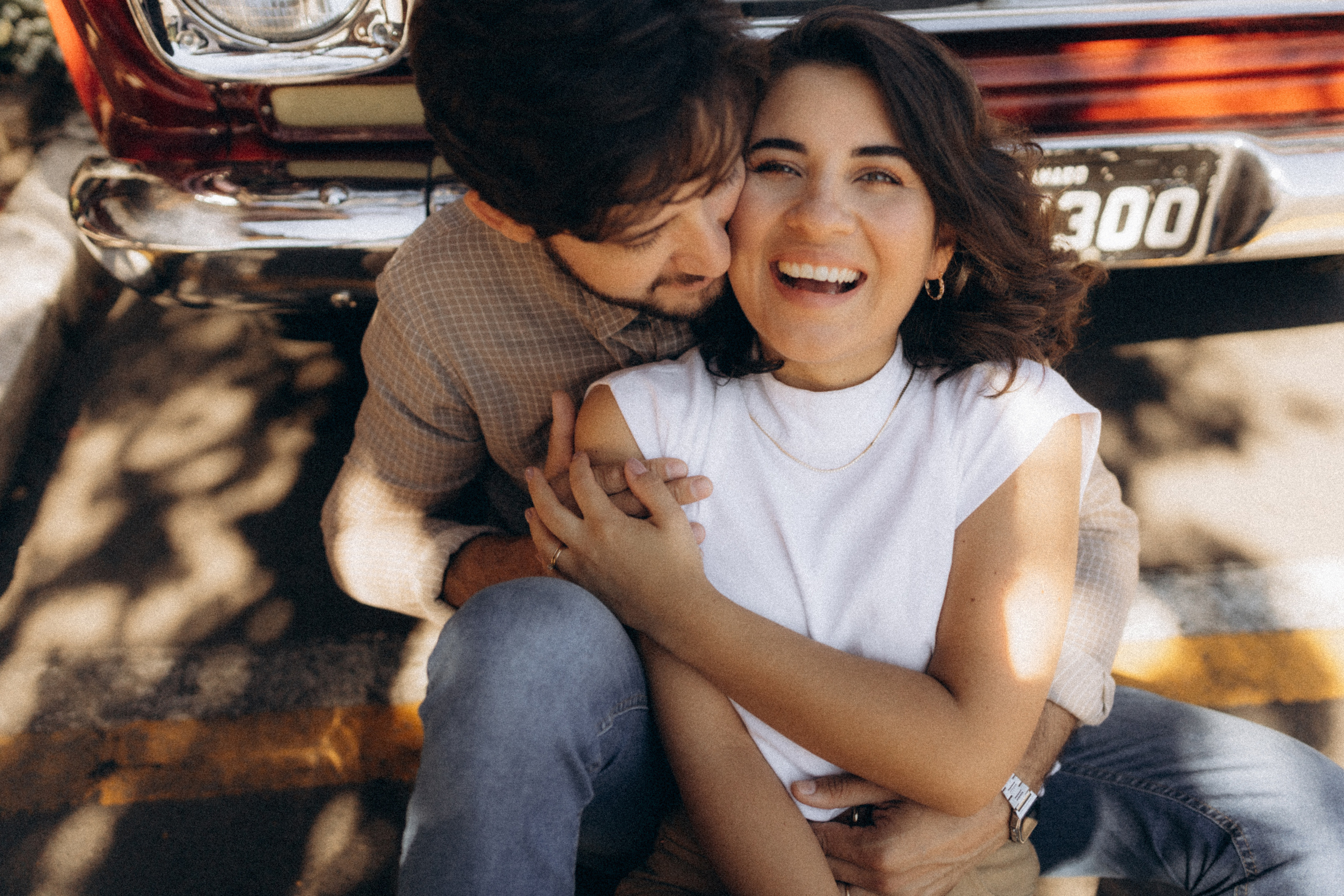 Pelas ruas de Gramado. Lídia Cabral Fotografia | Fotógrafa de casais e famílias em Gramado RS