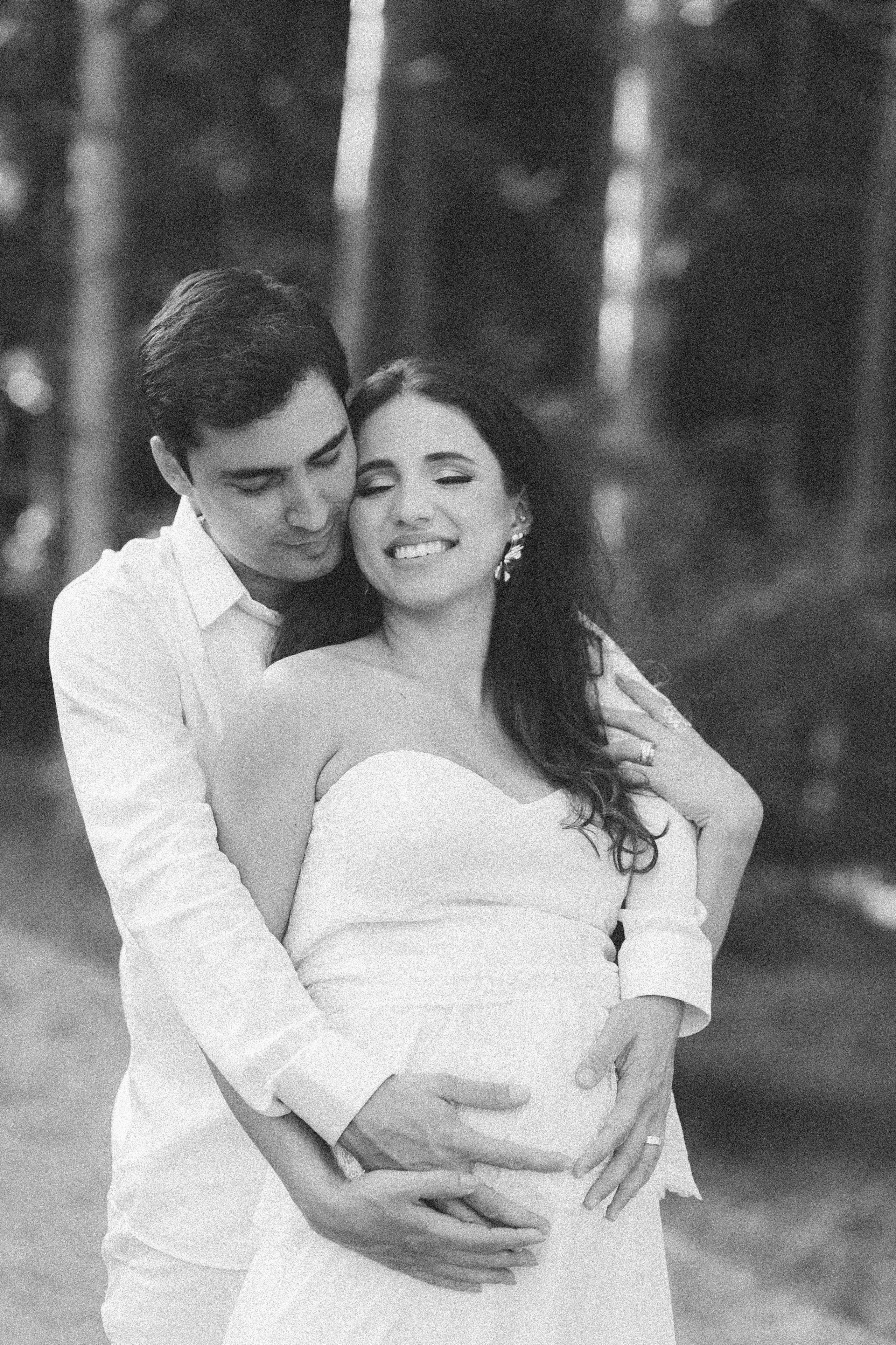 Doce espera. Lídia Cabral Fotografia | Fotógrafa de casais e famílias em Gramado RS