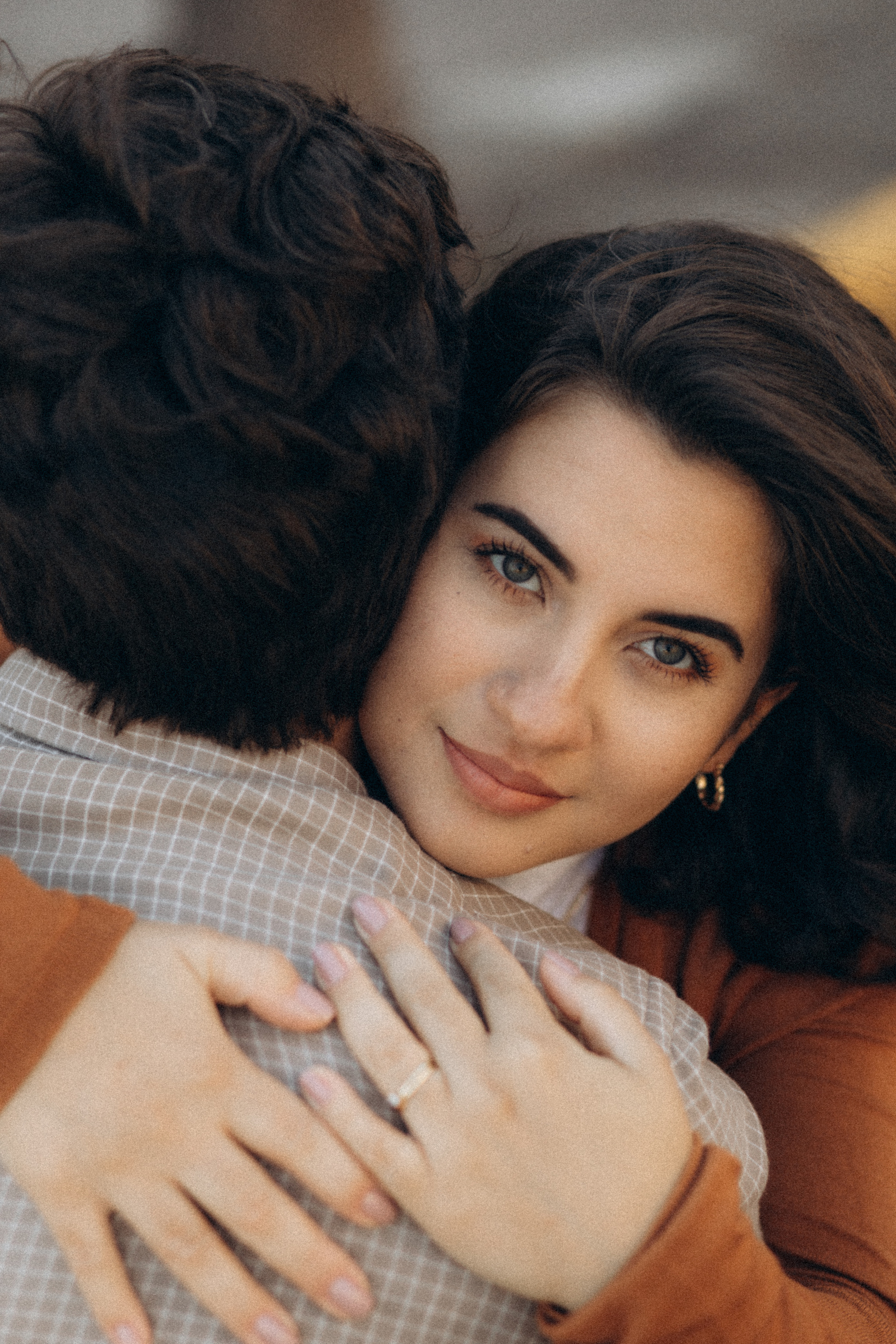 Pelas ruas de Gramado. Lídia Cabral Fotografia | Fotógrafa de casais e famílias em Gramado RS