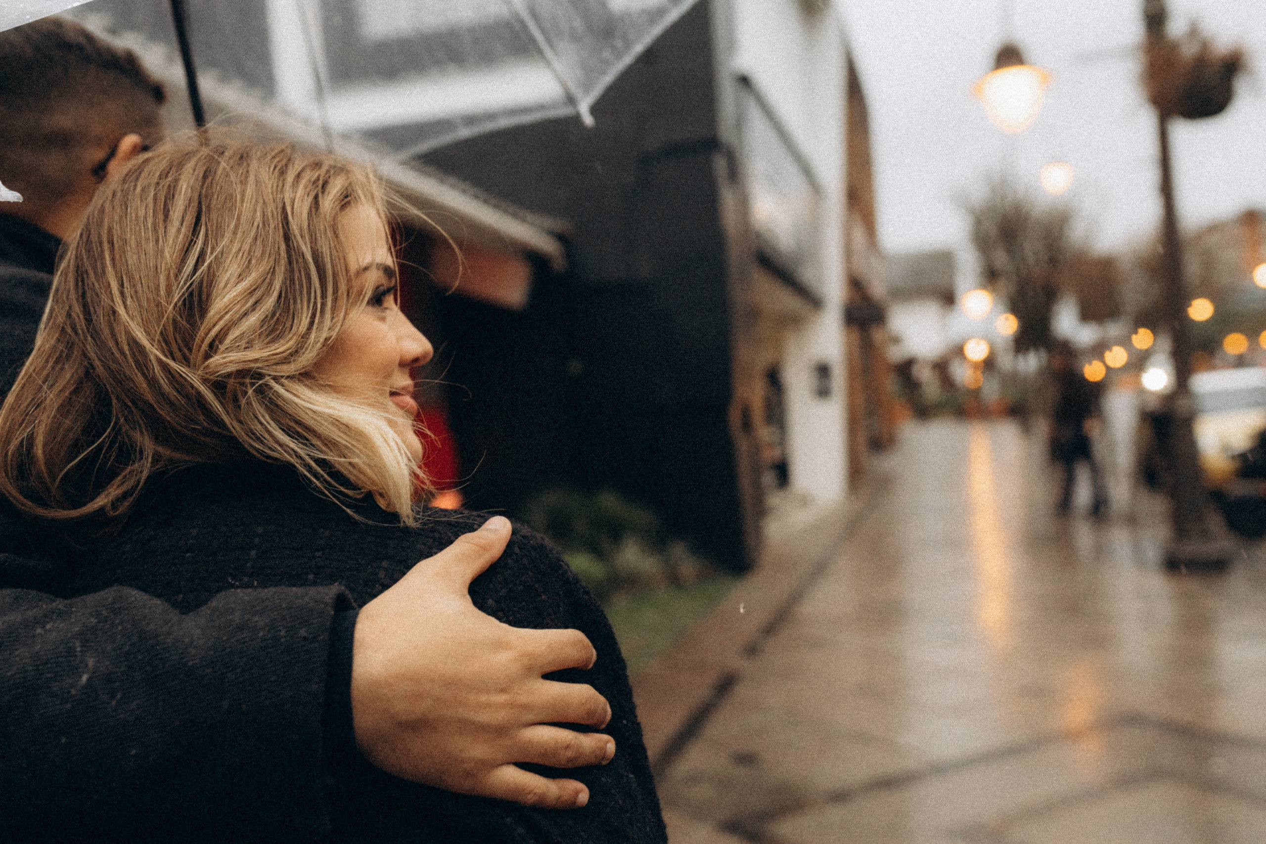 Um passeio apaixonante. Lídia Cabral Fotografia | Fotógrafa de casais e famílias em Gramado RS