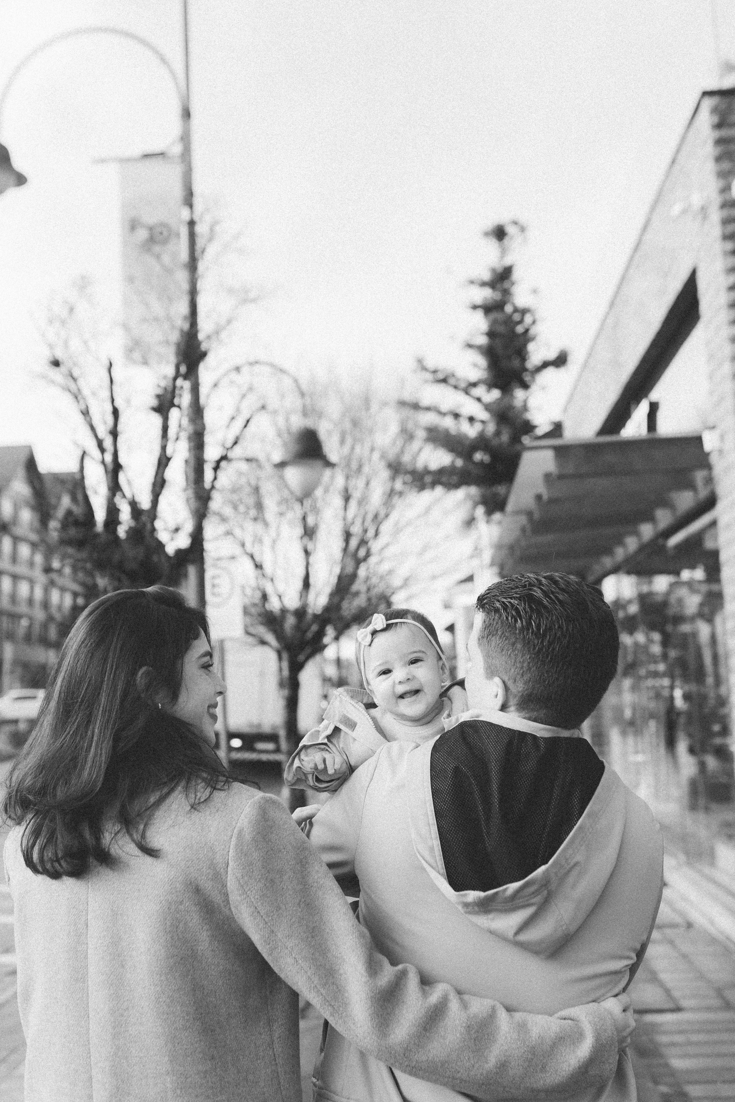 A primeira viagem da Olívia. Lídia Cabral Fotografia | Fotógrafa de casais e famílias em Gramado RS