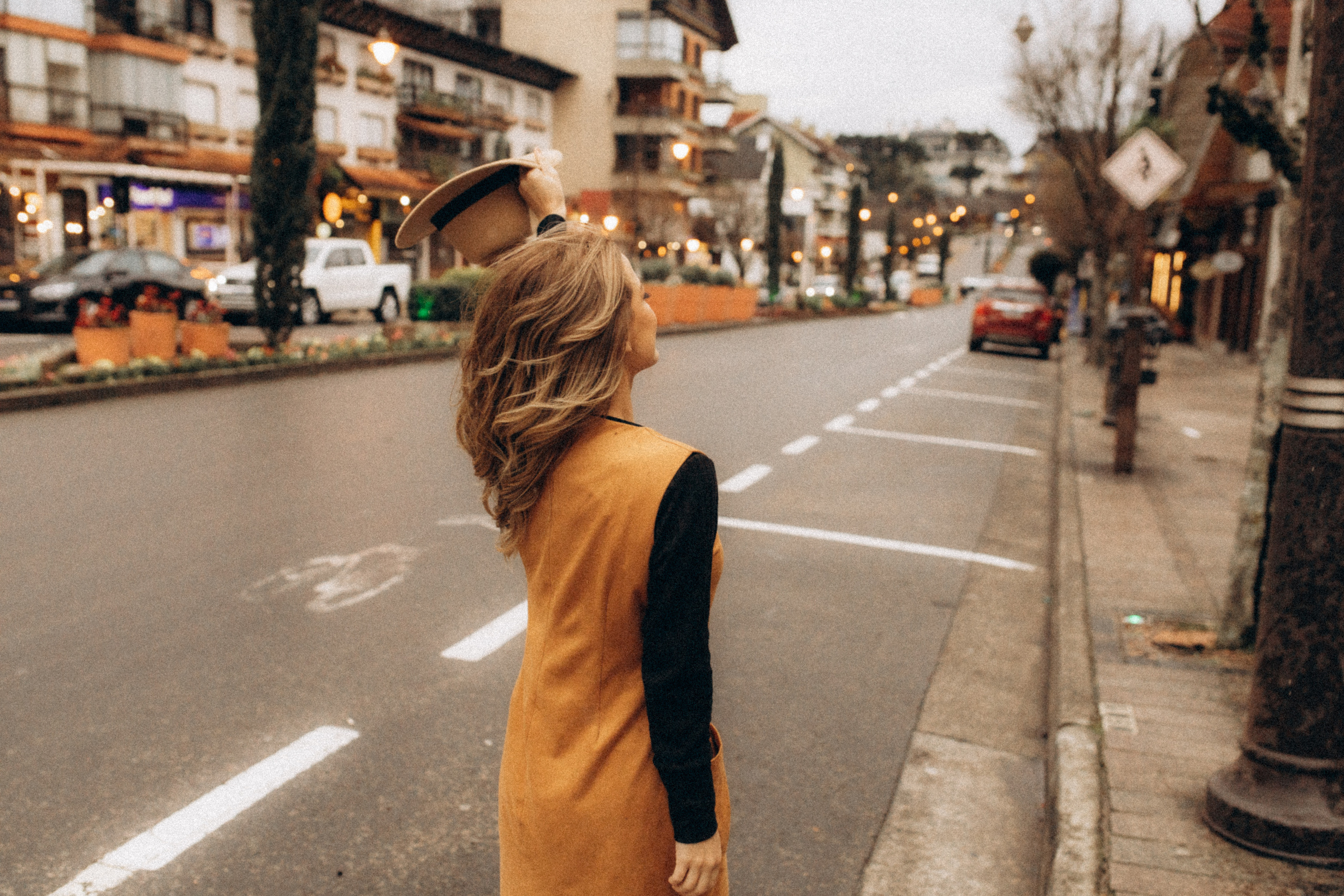 Um passeio apaixonante. Lídia Cabral Fotografia | Fotógrafa de casais e famílias em Gramado RS