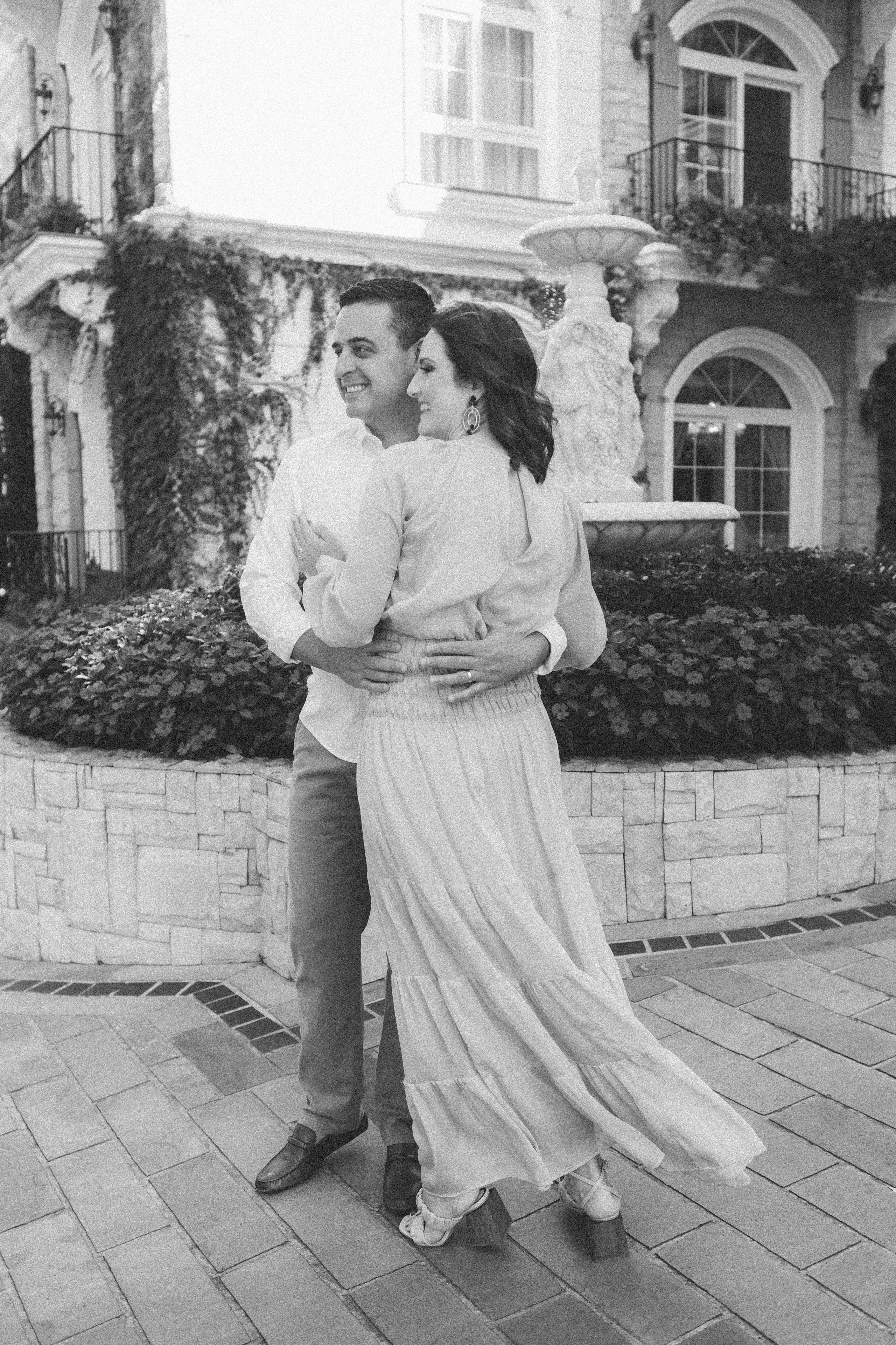 Uma manhã agradável em boa companhia. Lídia Cabral Fotografia | Fotógrafa de casais e famílias em Gramado RS