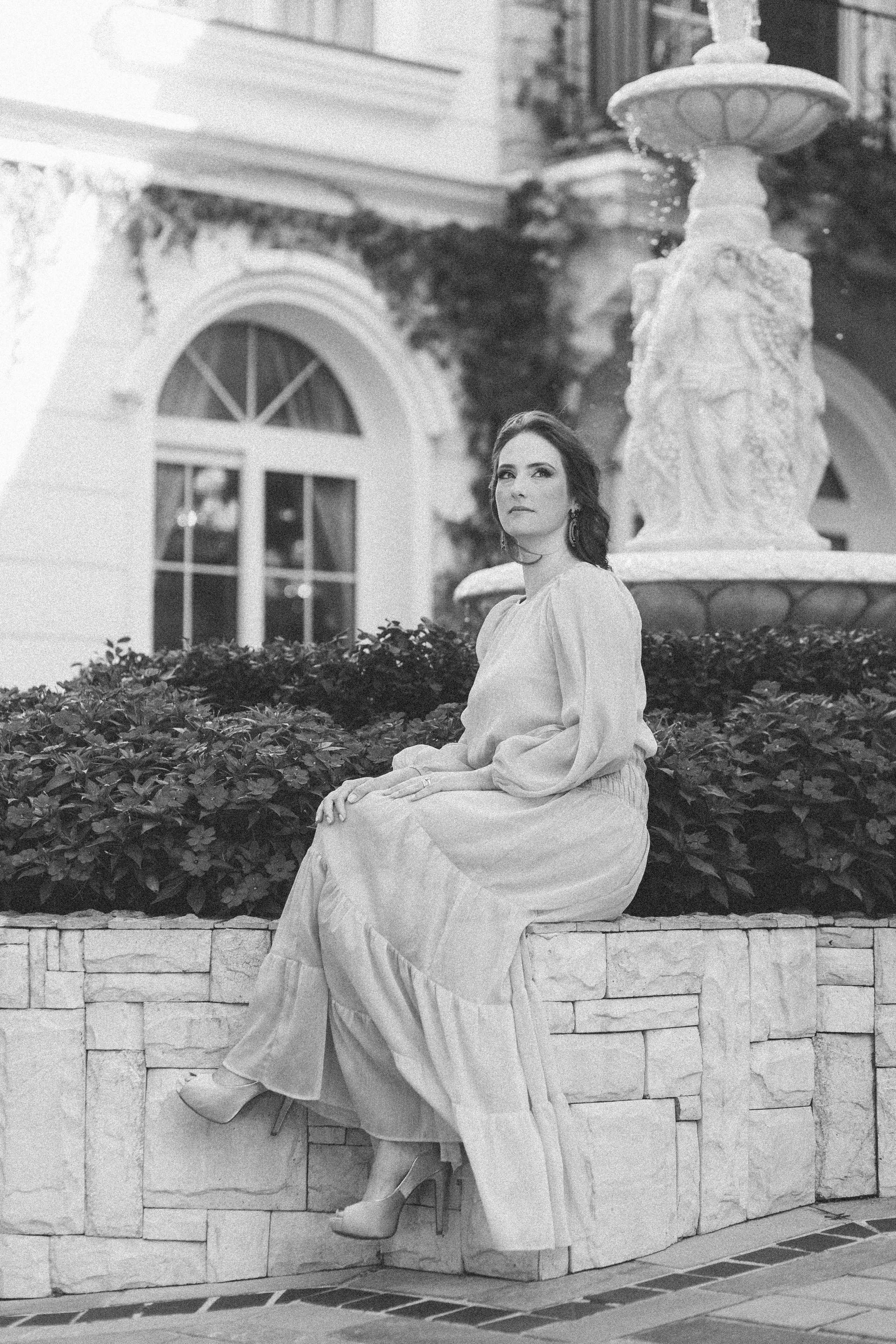 Uma manhã agradável em boa companhia. Lídia Cabral Fotografia | Fotógrafa de casais e famílias em Gramado RS