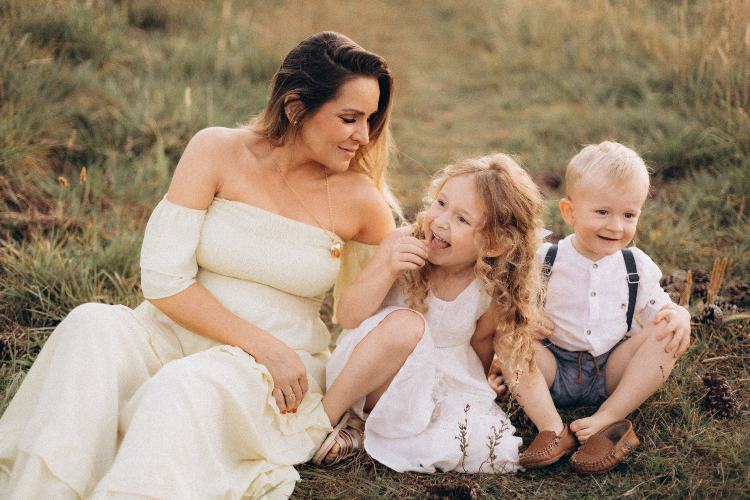 Um novo raio de Sol. Lídia Cabral Fotografia | Fotógrafa de casais e famílias em Gramado RS