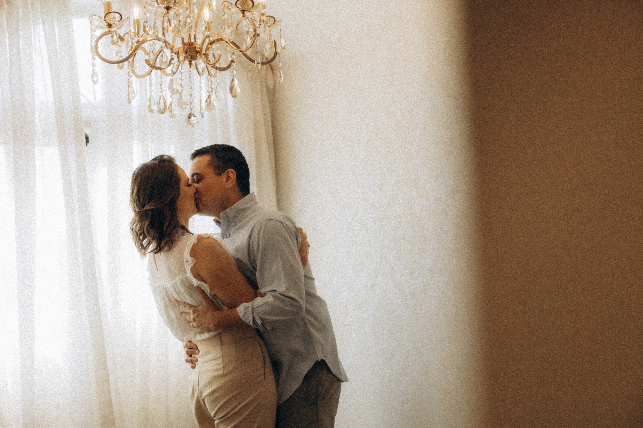 Uma manhã agradável em boa companhia. Lídia Cabral Fotografia | Fotógrafa de casais e famílias em Gramado RS