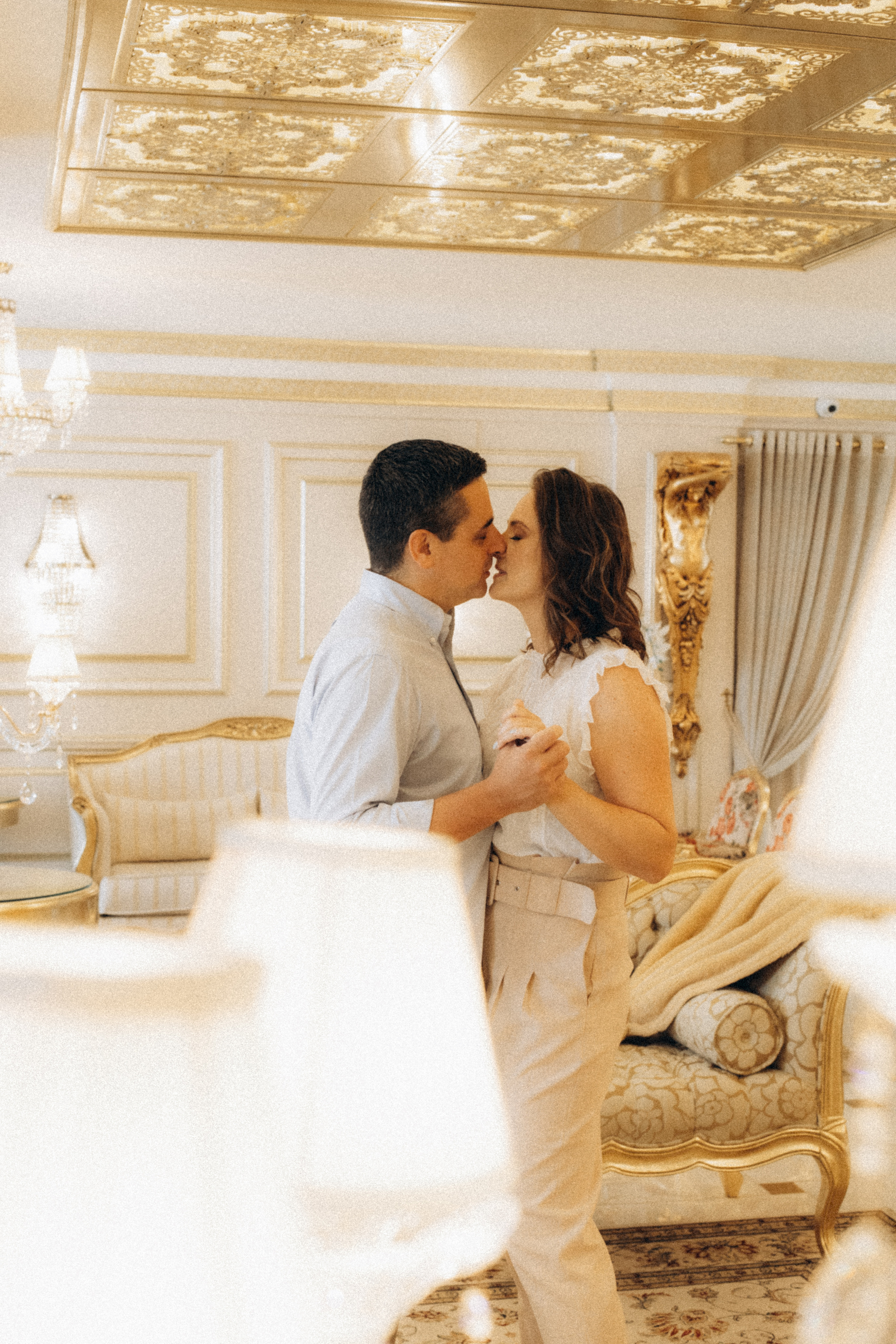 Uma manhã agradável em boa companhia. Lídia Cabral Fotografia | Fotógrafa de casais e famílias em Gramado RS