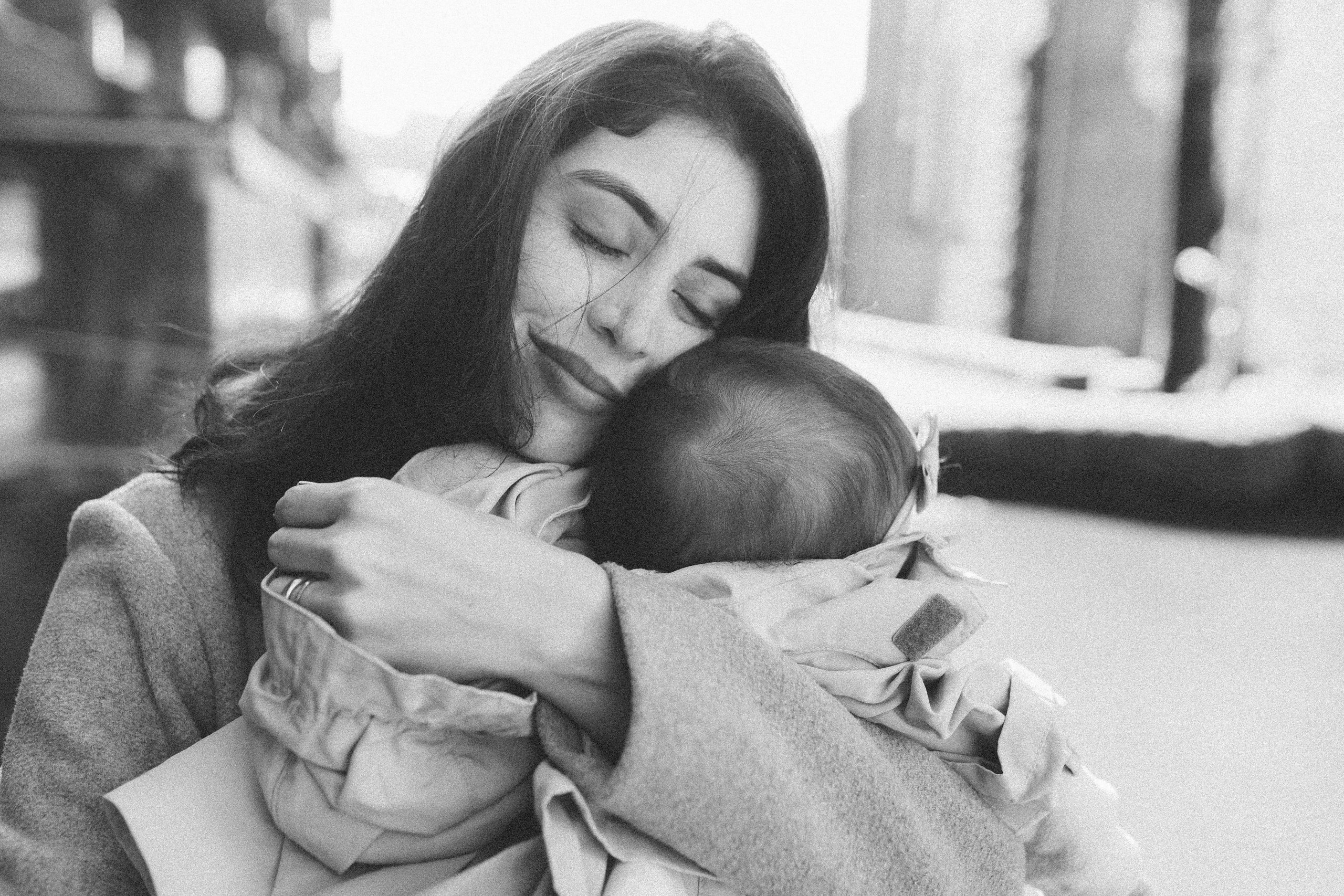 A primeira viagem da Olívia. Lídia Cabral Fotografia | Fotógrafa de casais e famílias em Gramado RS