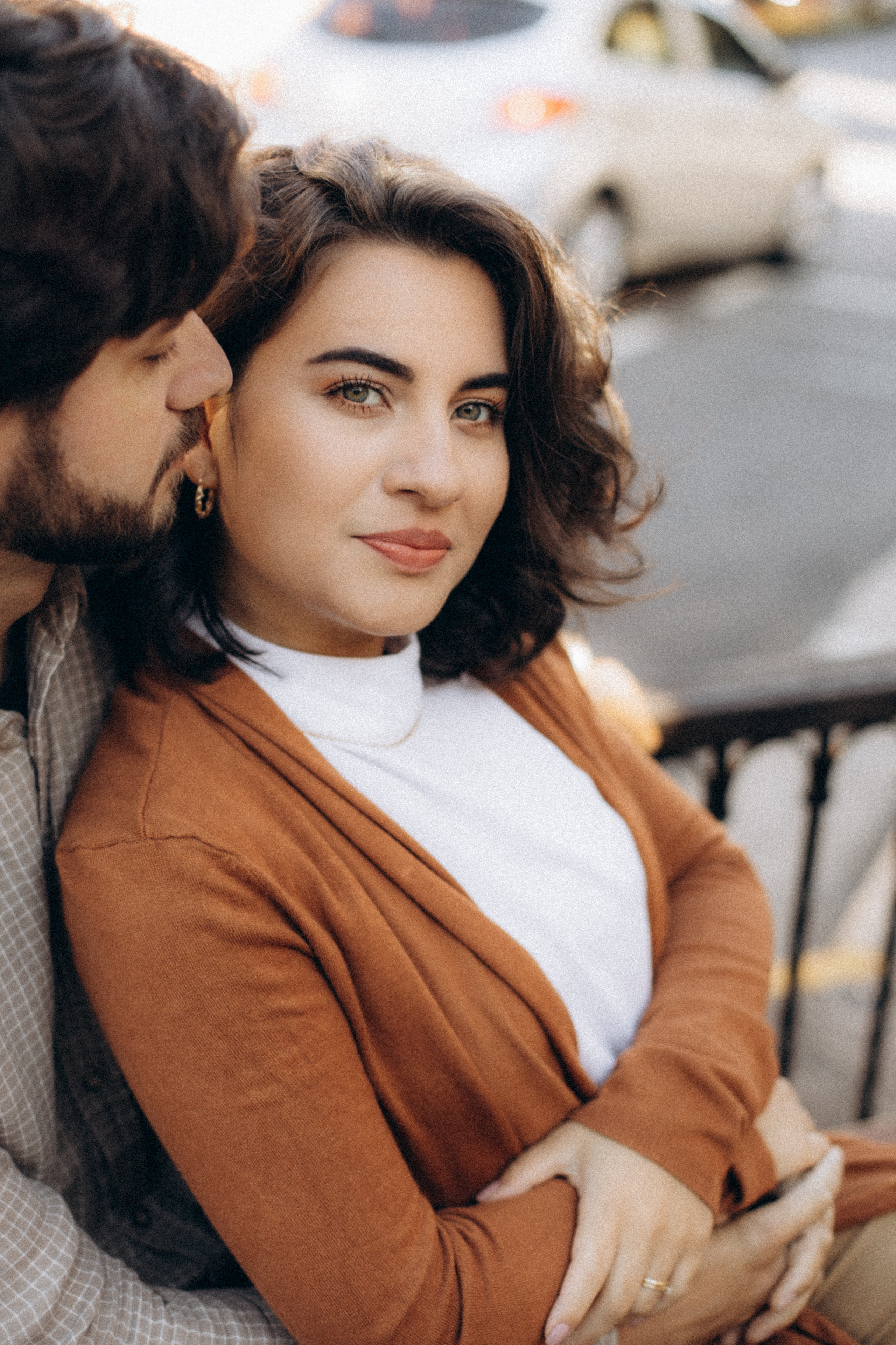 Pelas ruas de Gramado. Lídia Cabral Fotografia | Fotógrafa de casais e famílias em Gramado RS