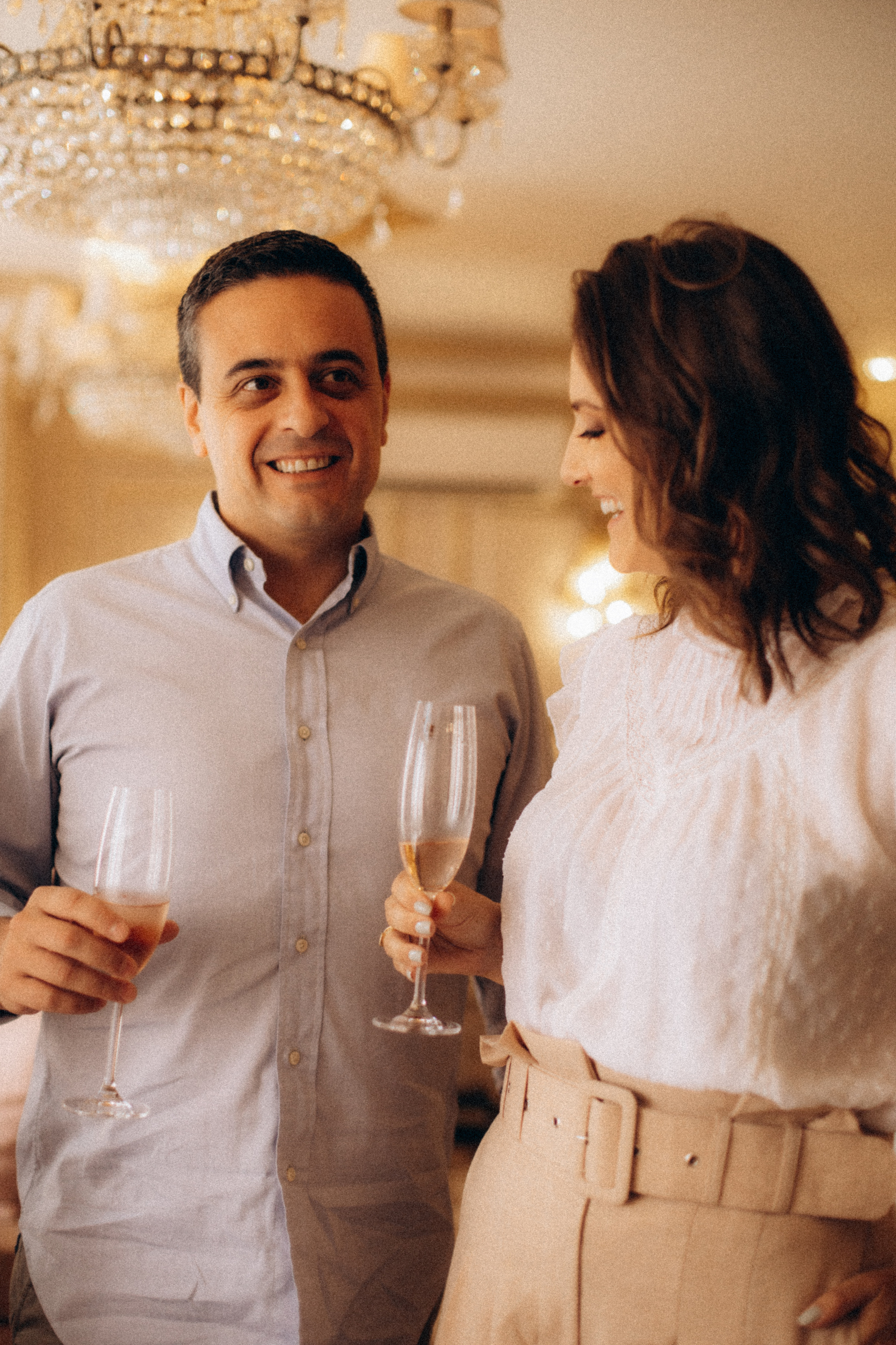 Uma manhã agradável em boa companhia. Lídia Cabral Fotografia | Fotógrafa de casais e famílias em Gramado RS