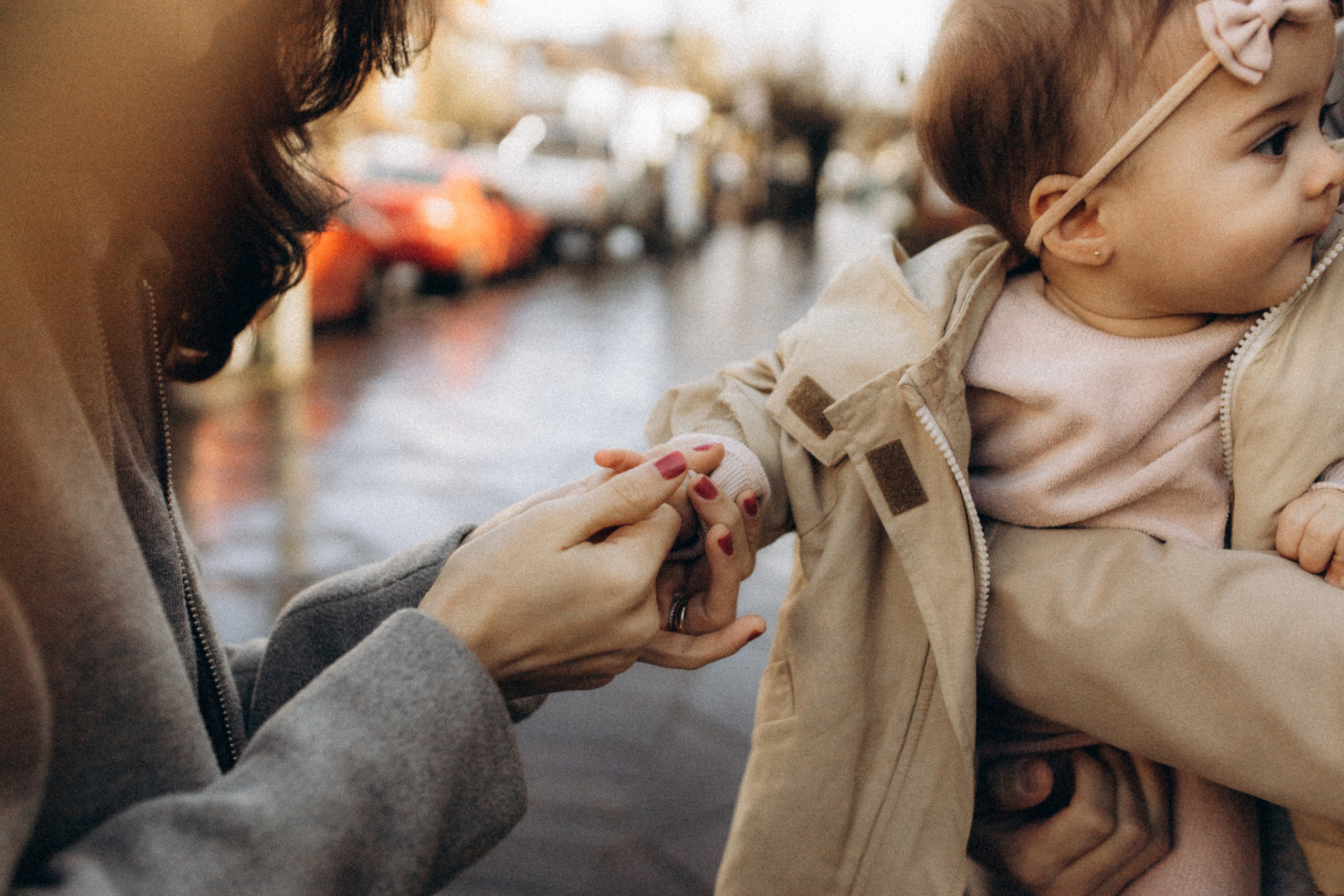 A primeira viagem da Olívia. Lídia Cabral Fotografia | Fotógrafa de casais e famílias em Gramado RS