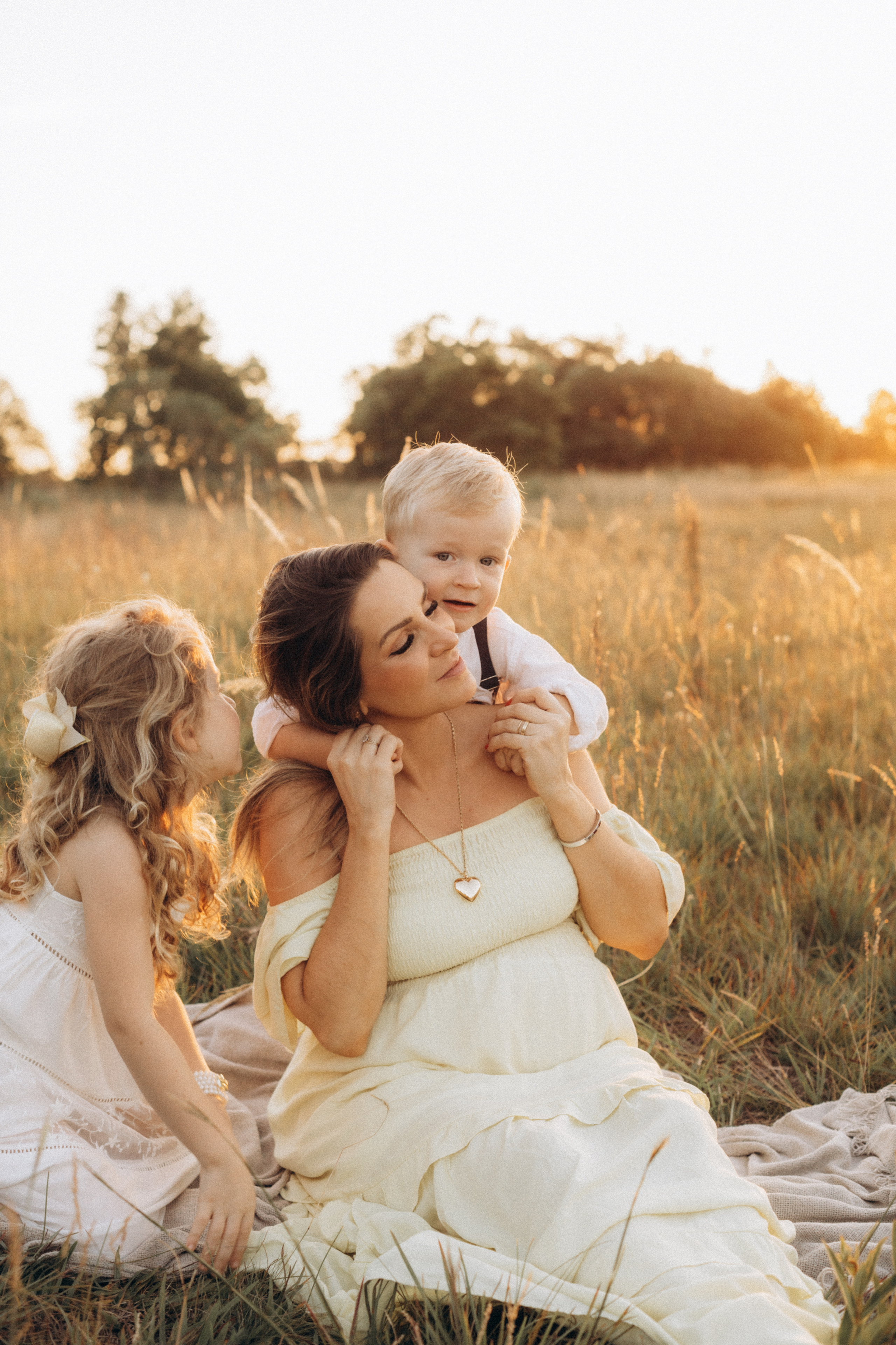 Um novo raio de Sol. Lídia Cabral Fotografia | Fotógrafa de casais e famílias em Gramado RS