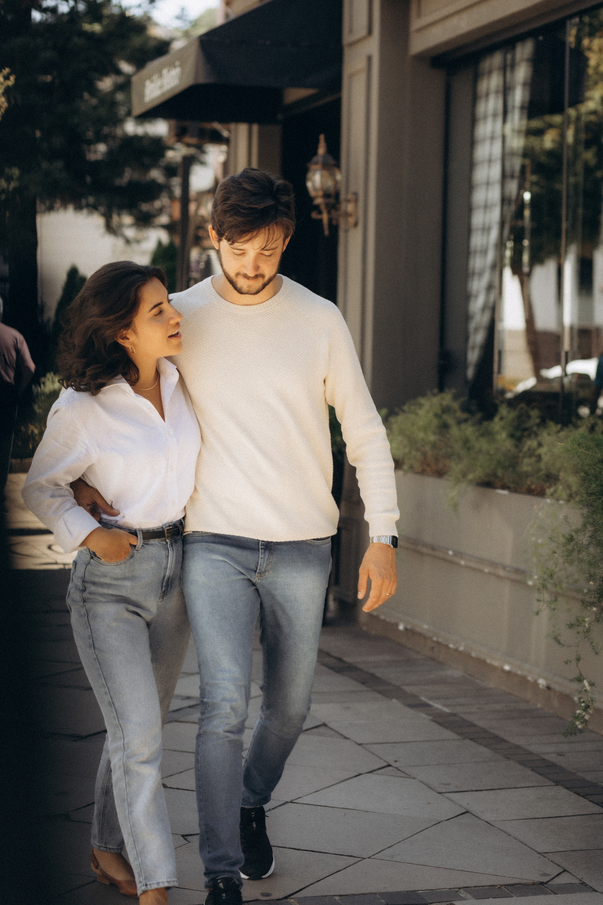 Pelas ruas de Gramado. Lídia Cabral Fotografia | Fotógrafa de casais e famílias em Gramado RS