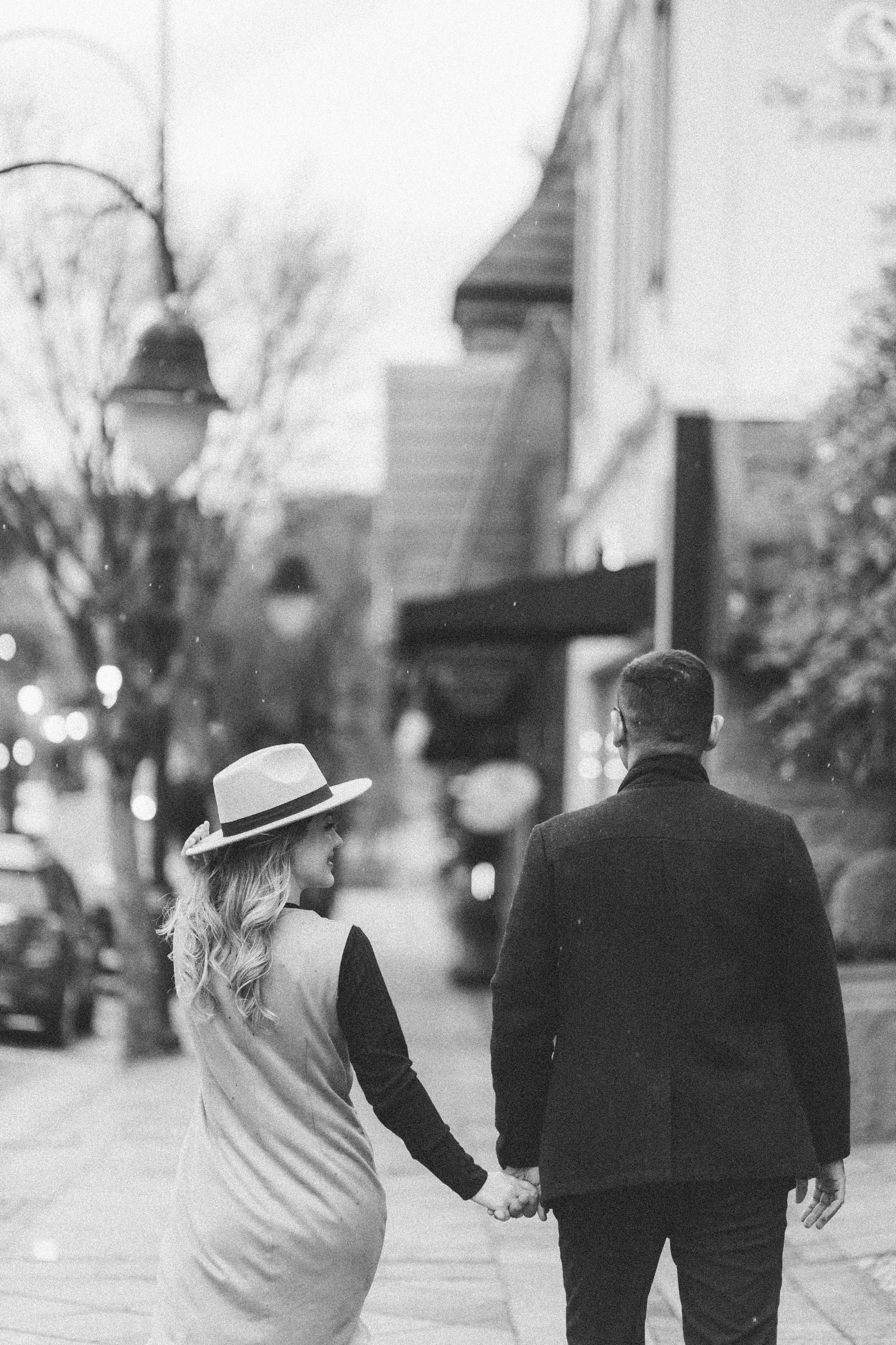 Um passeio apaixonante. Lídia Cabral Fotografia | Fotógrafa de casais e famílias em Gramado RS