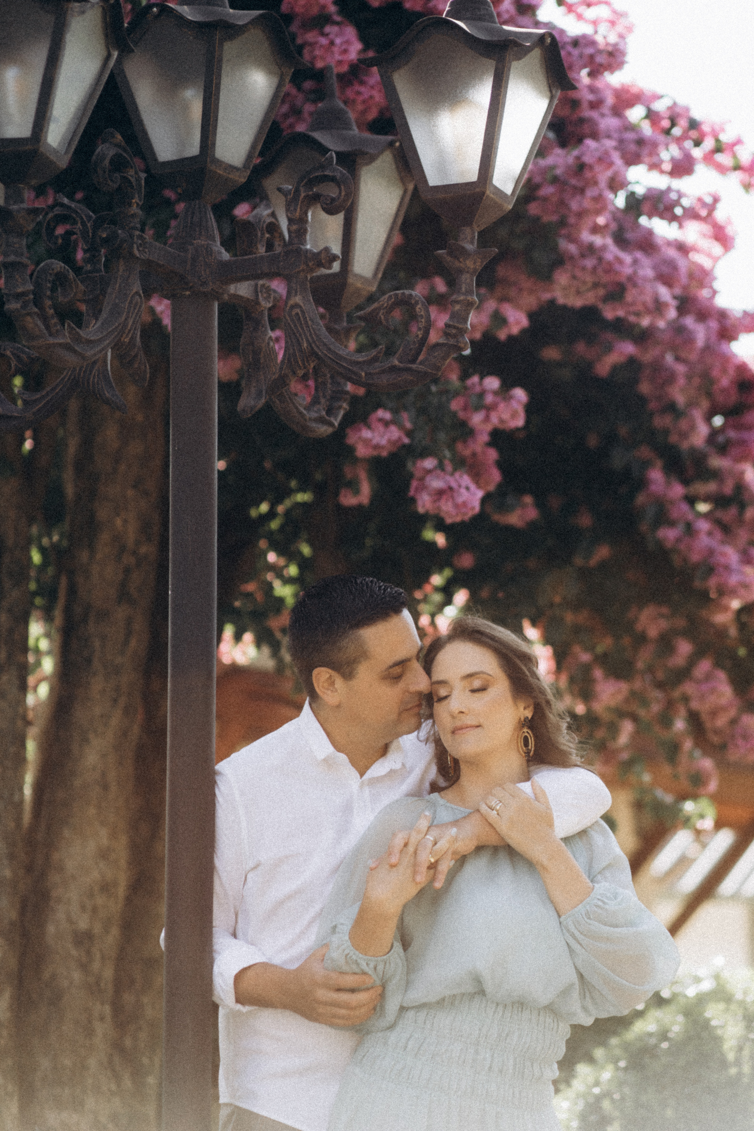 Uma manhã agradável em boa companhia. Lídia Cabral Fotografia | Fotógrafa de casais e famílias em Gramado RS