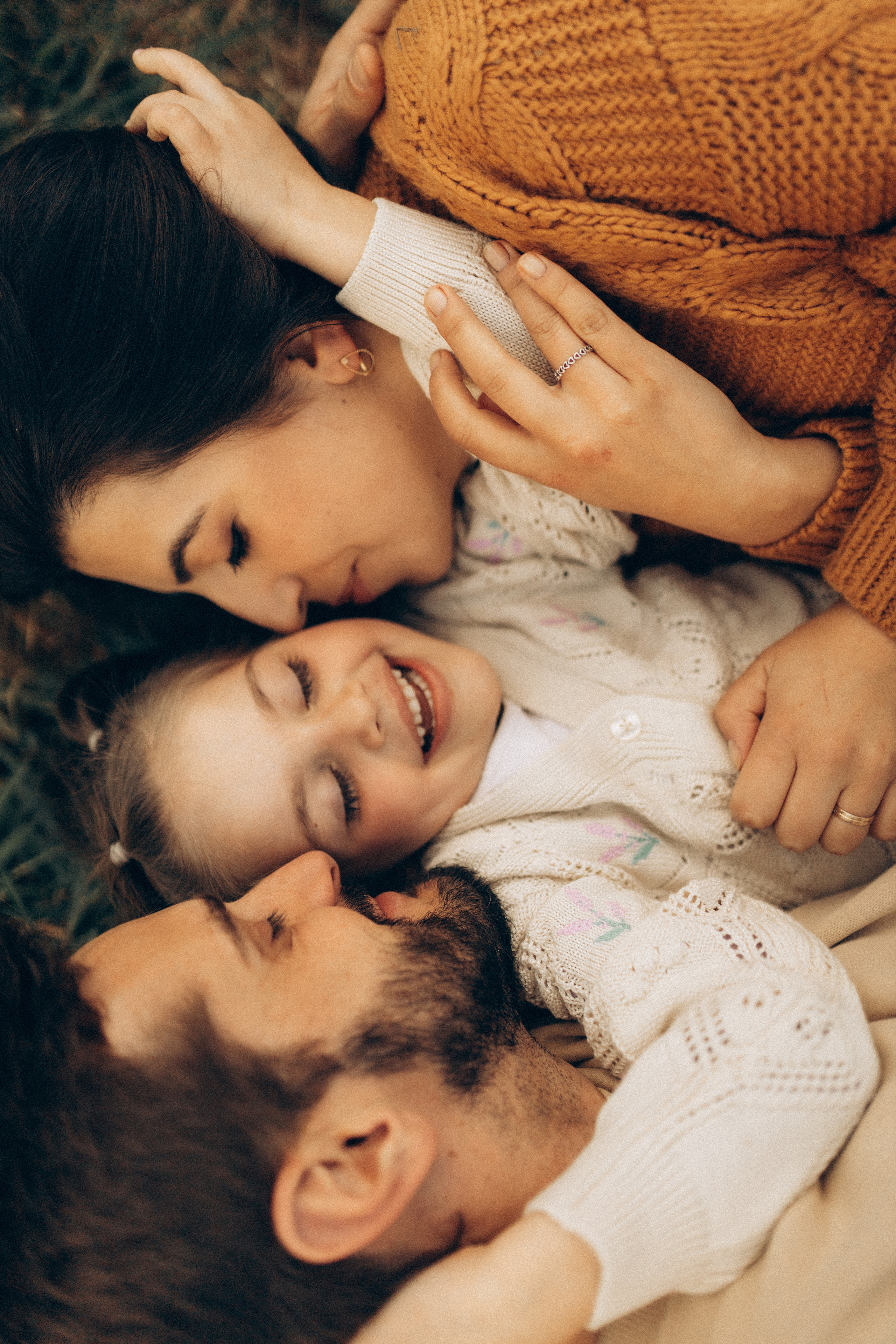 Um pôr-do-Sol inesquecível. Lídia Cabral Fotografia | Fotógrafa de casais e famílias em Gramado RS