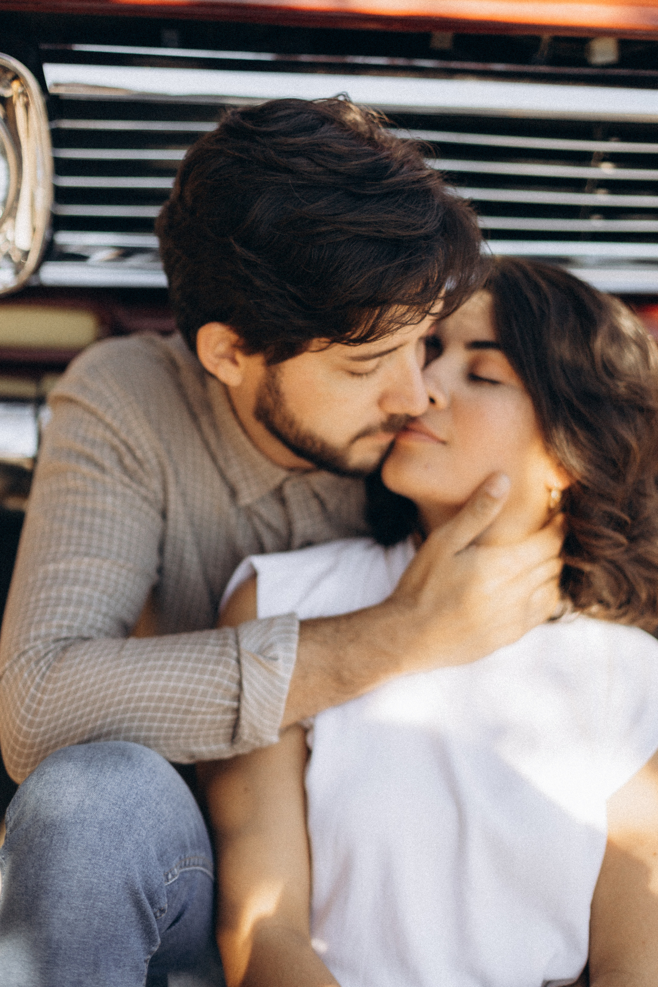 Pelas ruas de Gramado. Lídia Cabral Fotografia | Fotógrafa de casais e famílias em Gramado RS