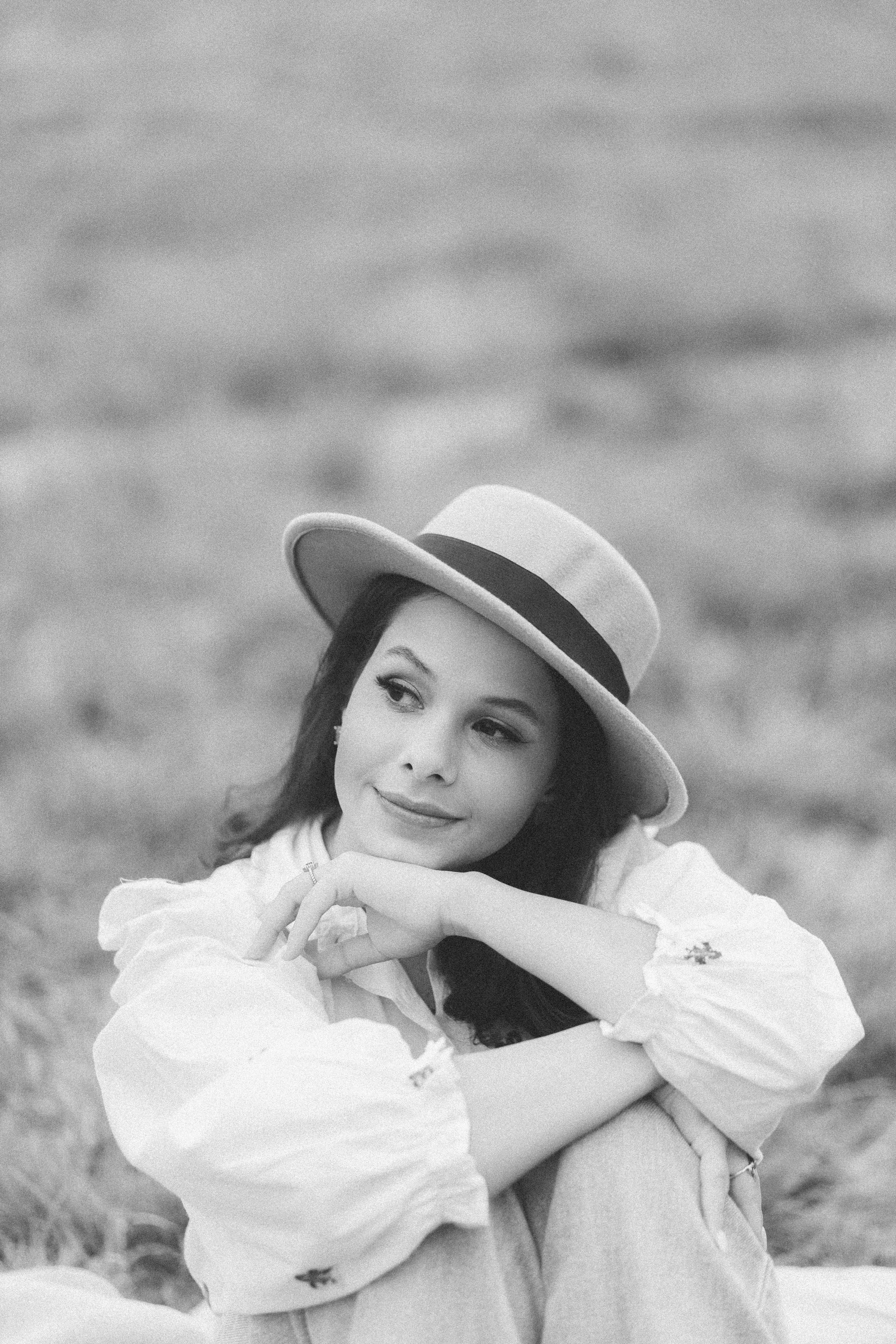 Entre flores e cafés. Lídia Cabral Fotografia | Fotógrafa de casais e famílias em Gramado RS