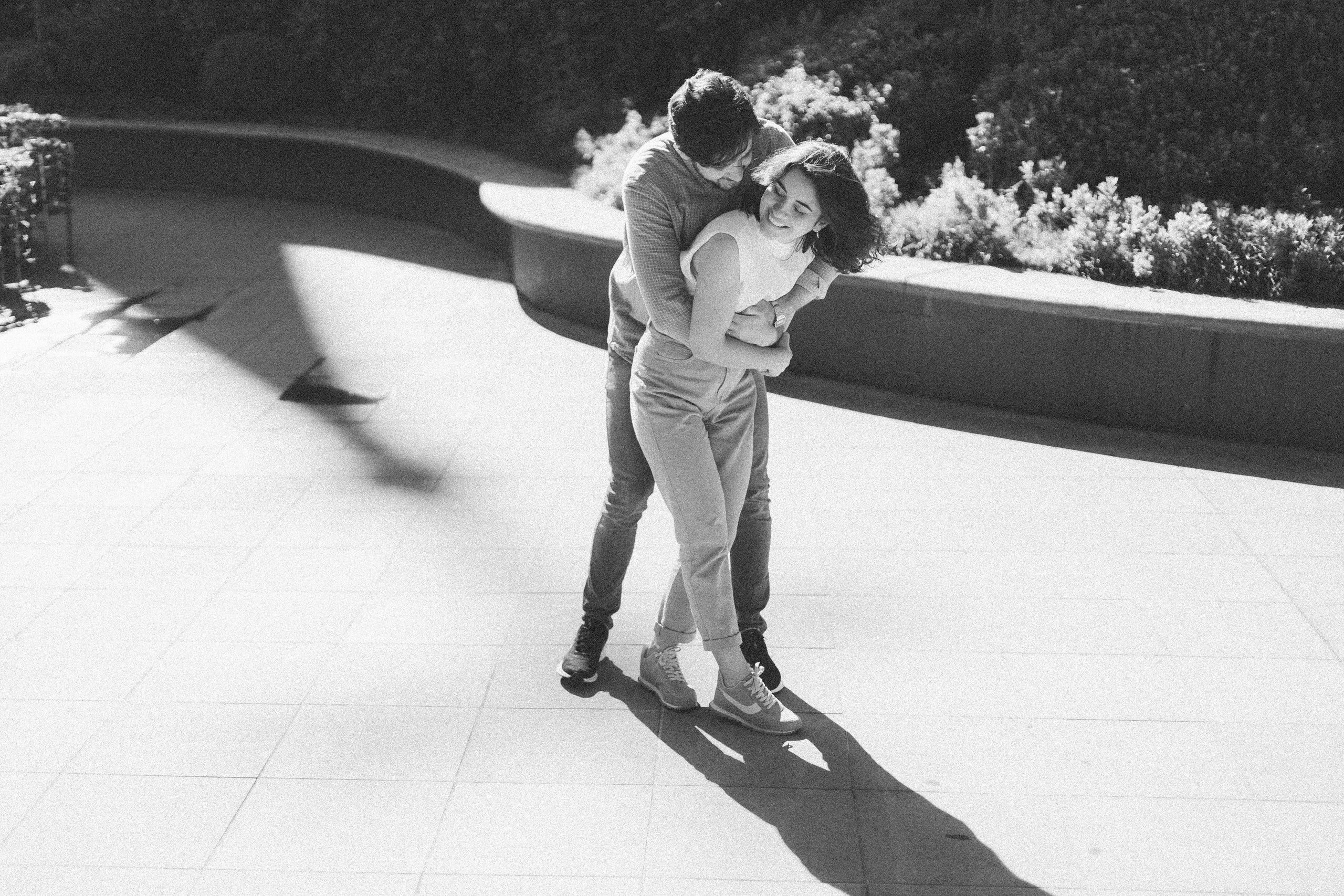 Pelas ruas de Gramado. Lídia Cabral Fotografia | Fotógrafa de casais e famílias em Gramado RS