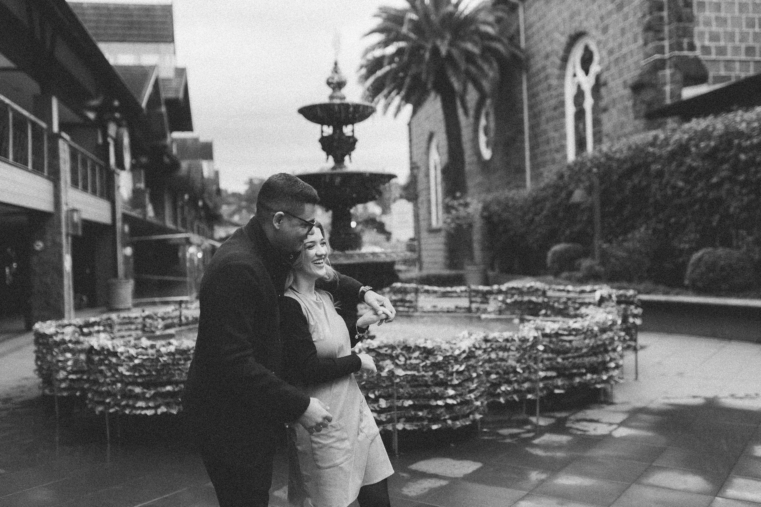Um passeio apaixonante. Lídia Cabral Fotografia | Fotógrafa de casais e famílias em Gramado RS