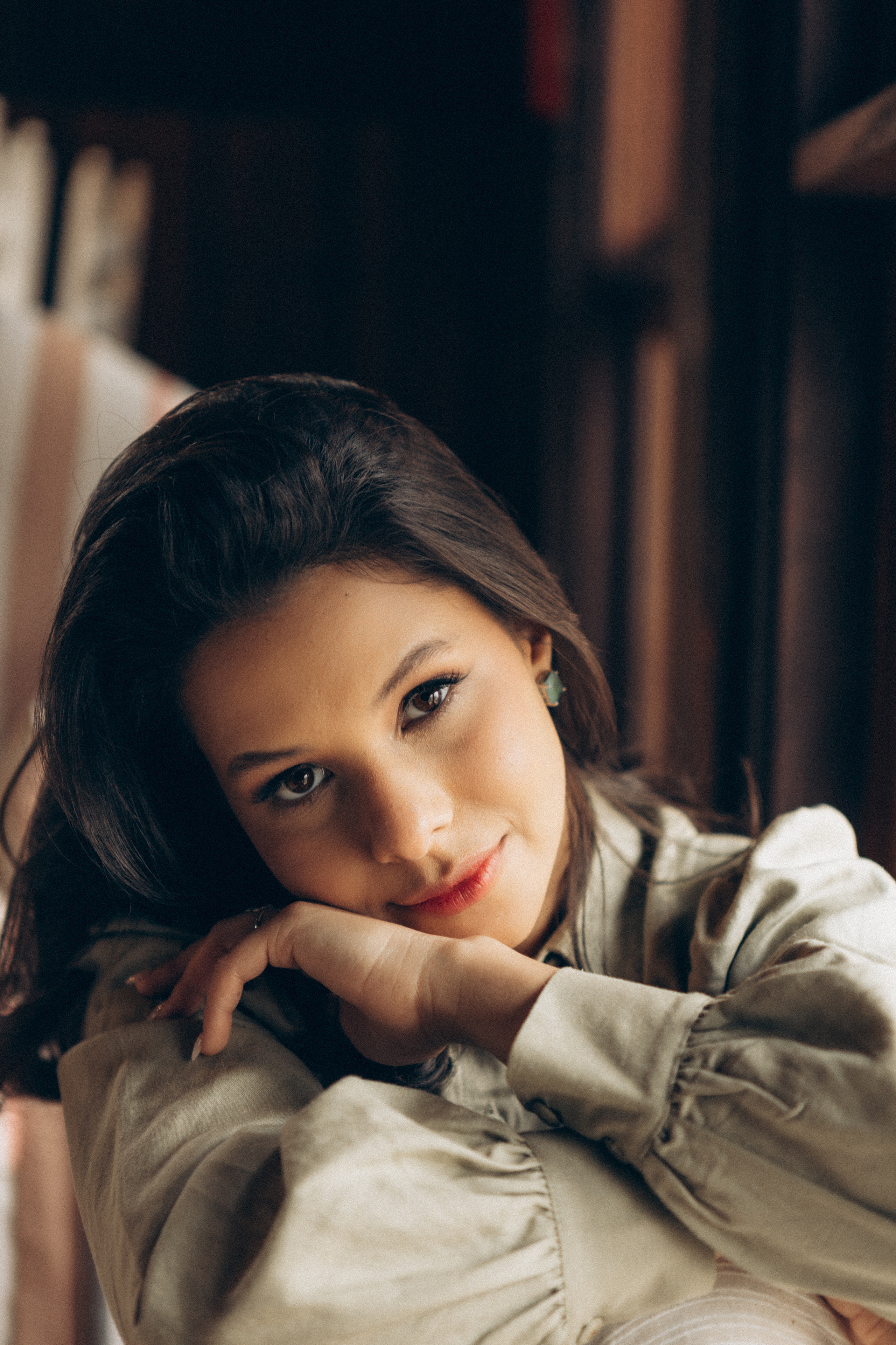 Entre flores e cafés. Lídia Cabral Fotografia | Fotógrafa de casais e famílias em Gramado RS