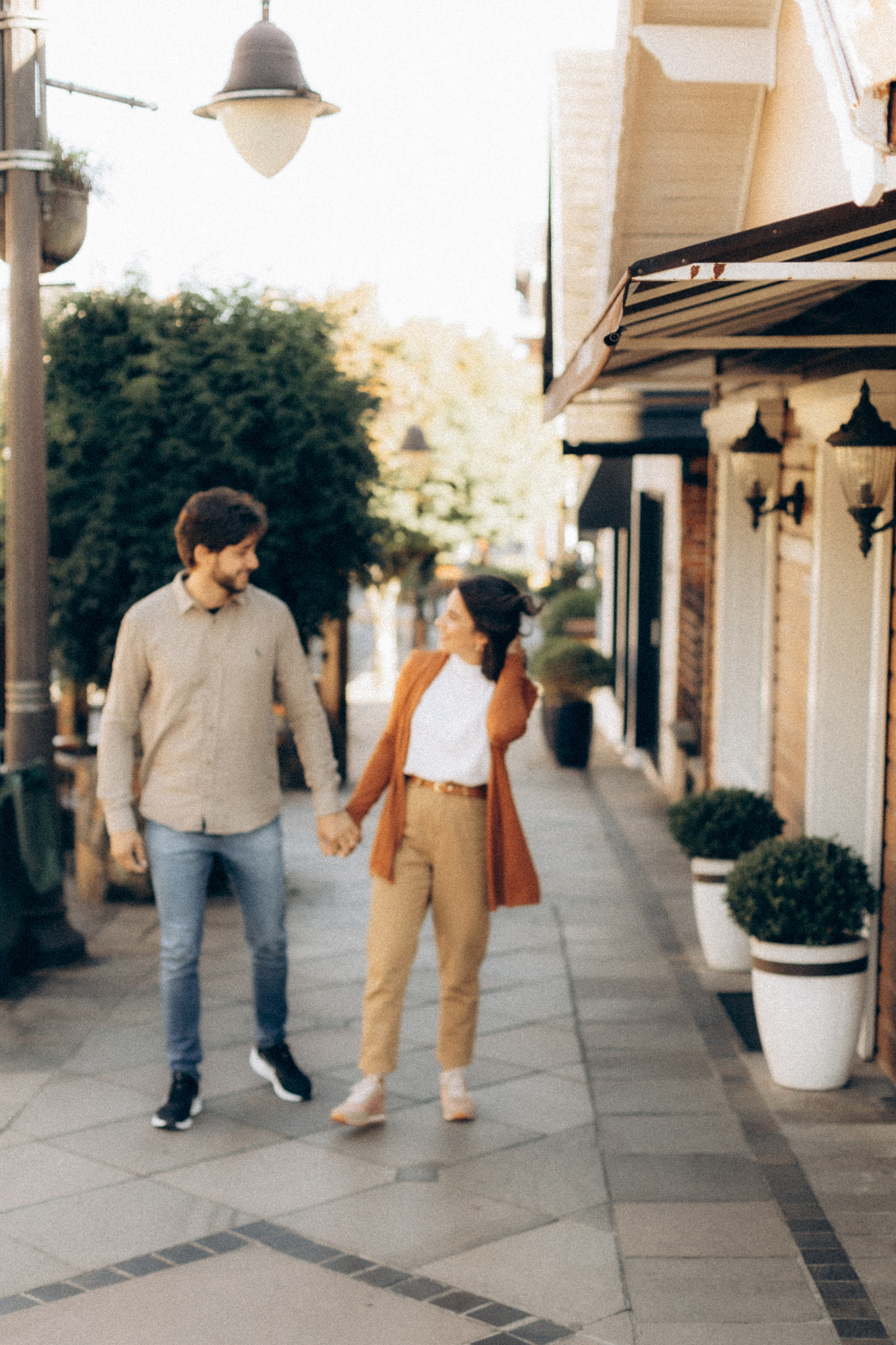 Pelas ruas de Gramado. Lídia Cabral Fotografia | Fotógrafa de casais e famílias em Gramado RS
