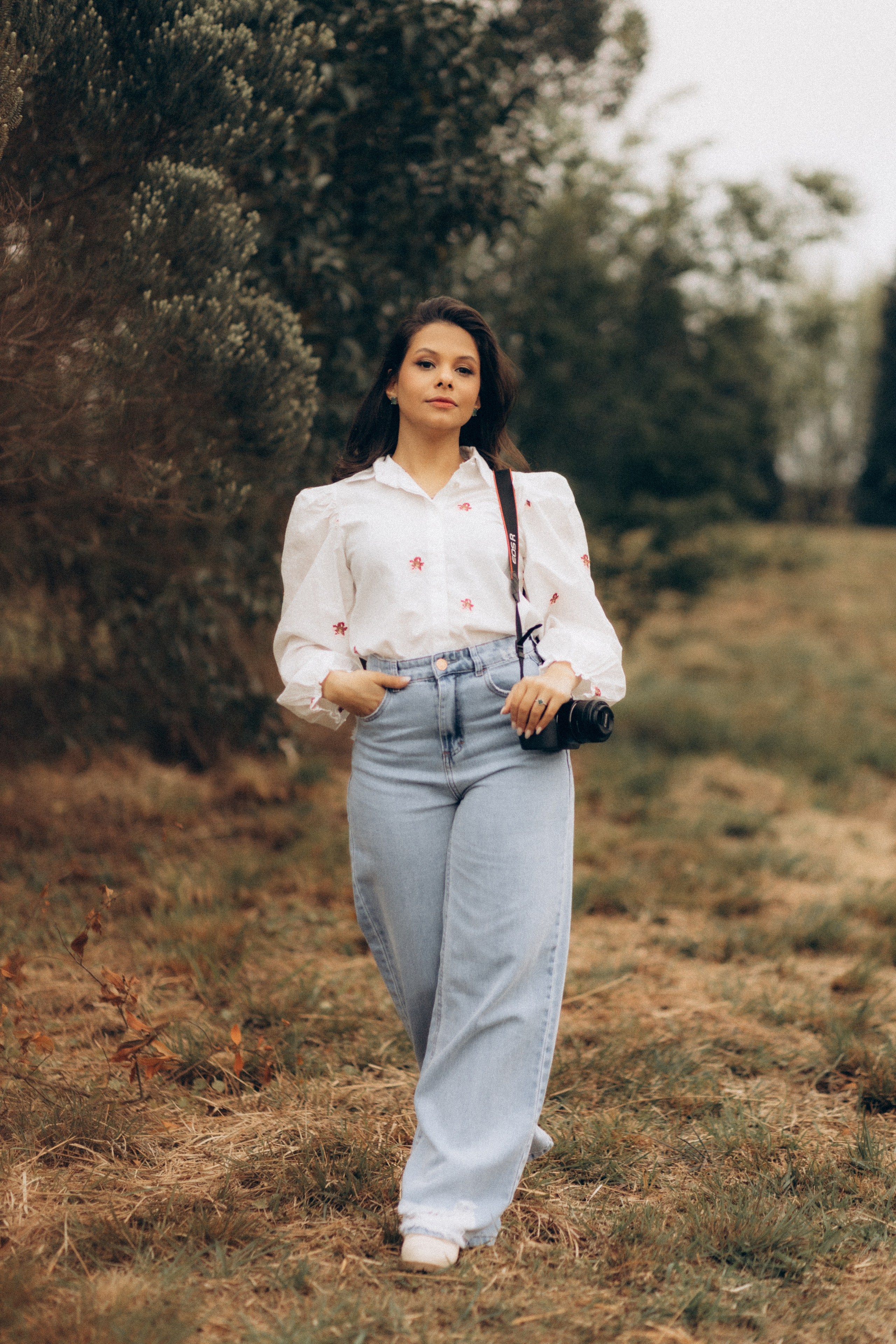 Entre flores e cafés. Lídia Cabral Fotografia | Fotógrafa de casais e famílias em Gramado RS