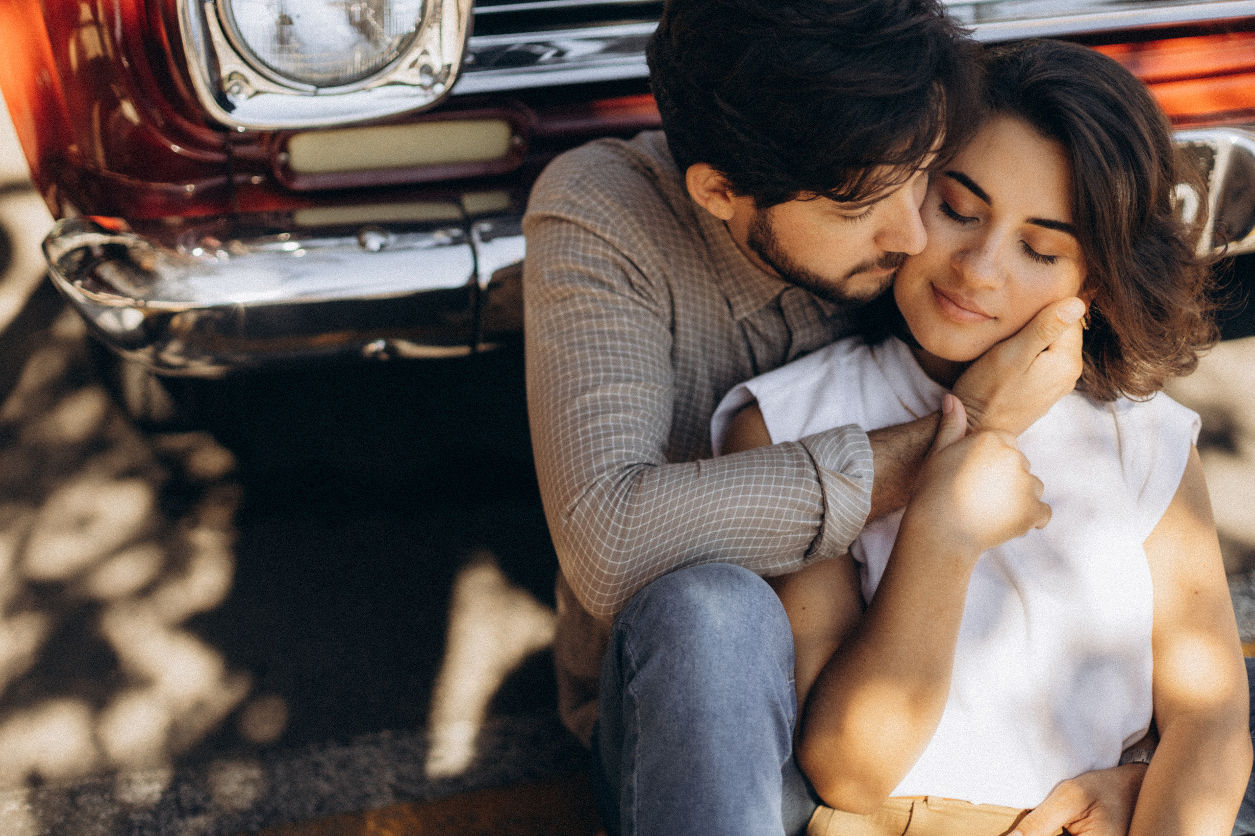 Pelas ruas de Gramado. Lídia Cabral Fotografia | Fotógrafa de casais e famílias em Gramado RS