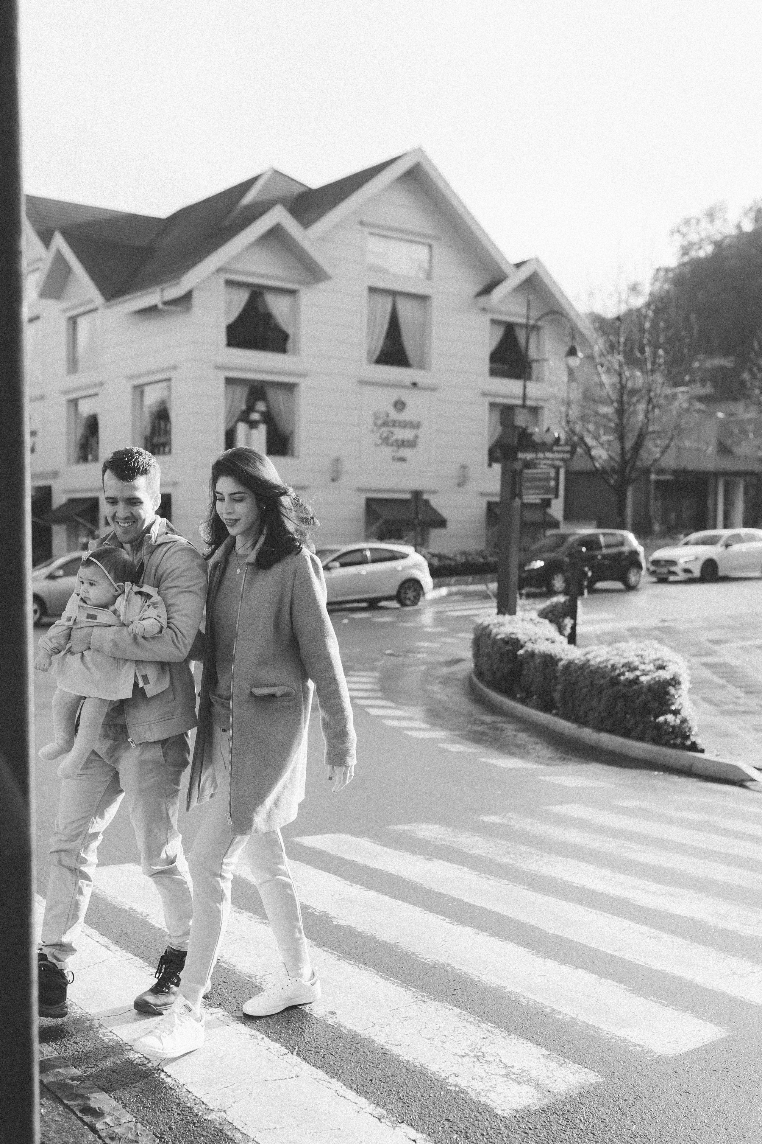 A primeira viagem da Olívia. Lídia Cabral Fotografia | Fotógrafa de casais e famílias em Gramado RS