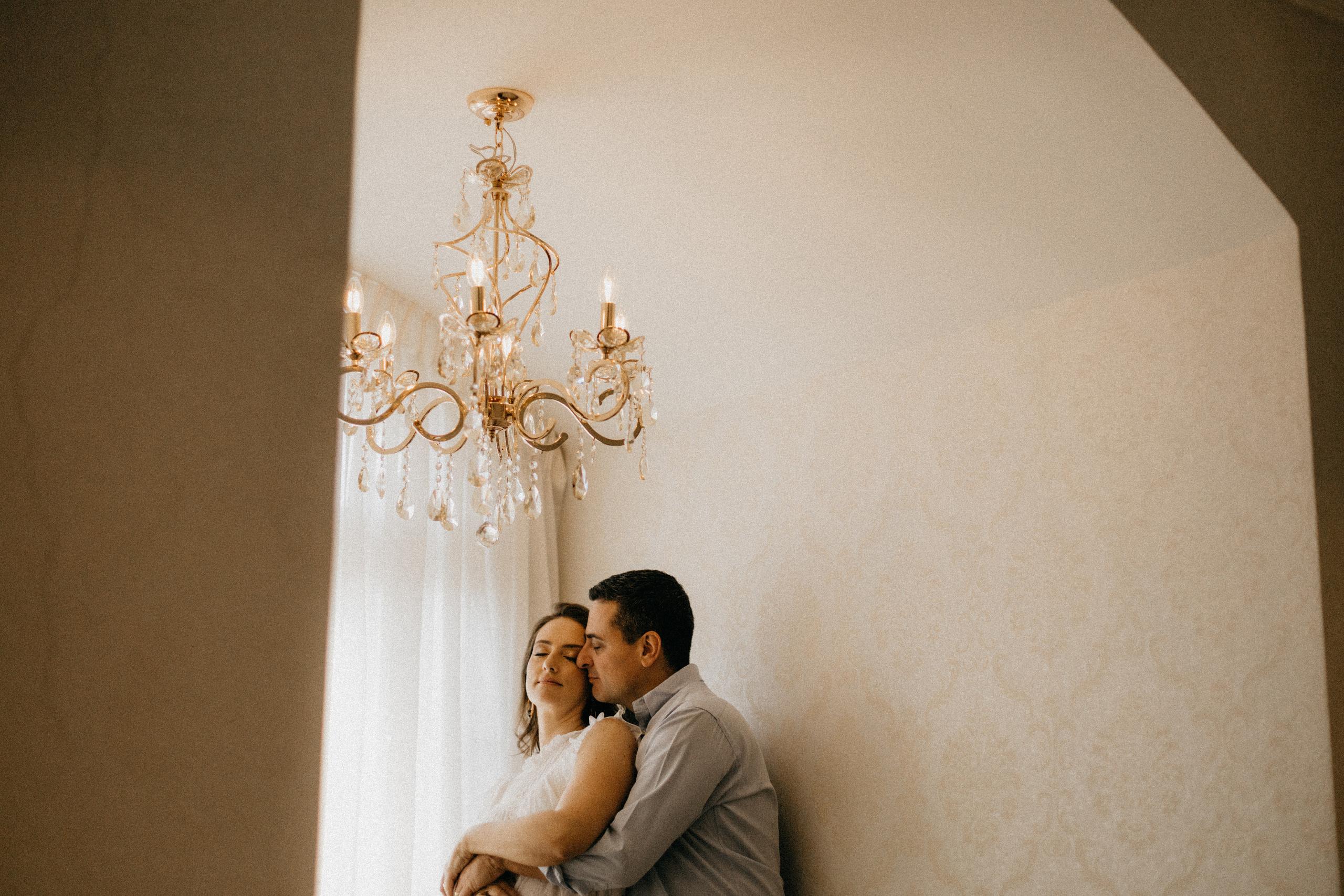 Uma manhã agradável em boa companhia. Lídia Cabral Fotografia | Fotógrafa de casais e famílias em Gramado RS