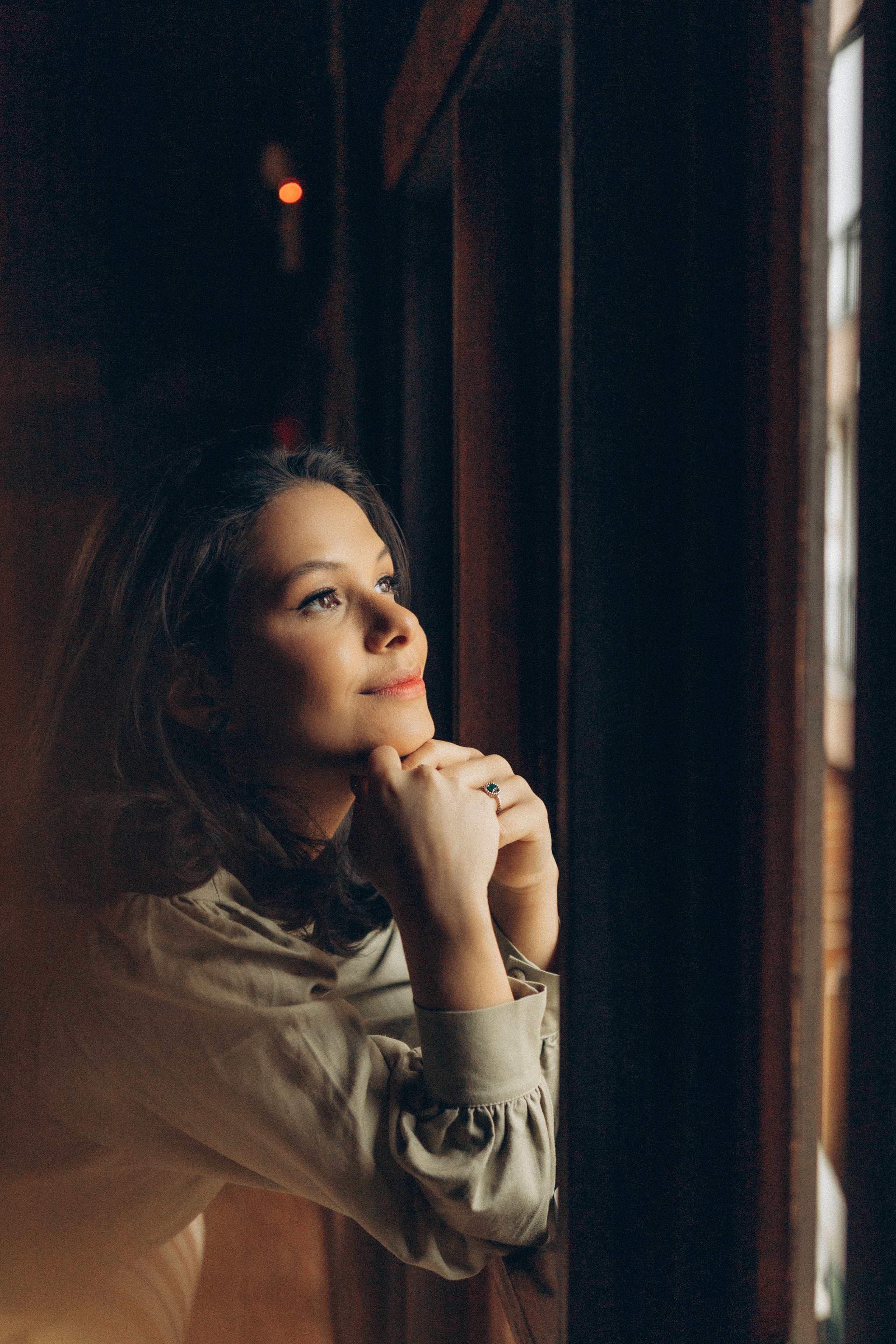 Entre flores e cafés. Lídia Cabral Fotografia | Fotógrafa de casais e famílias em Gramado RS