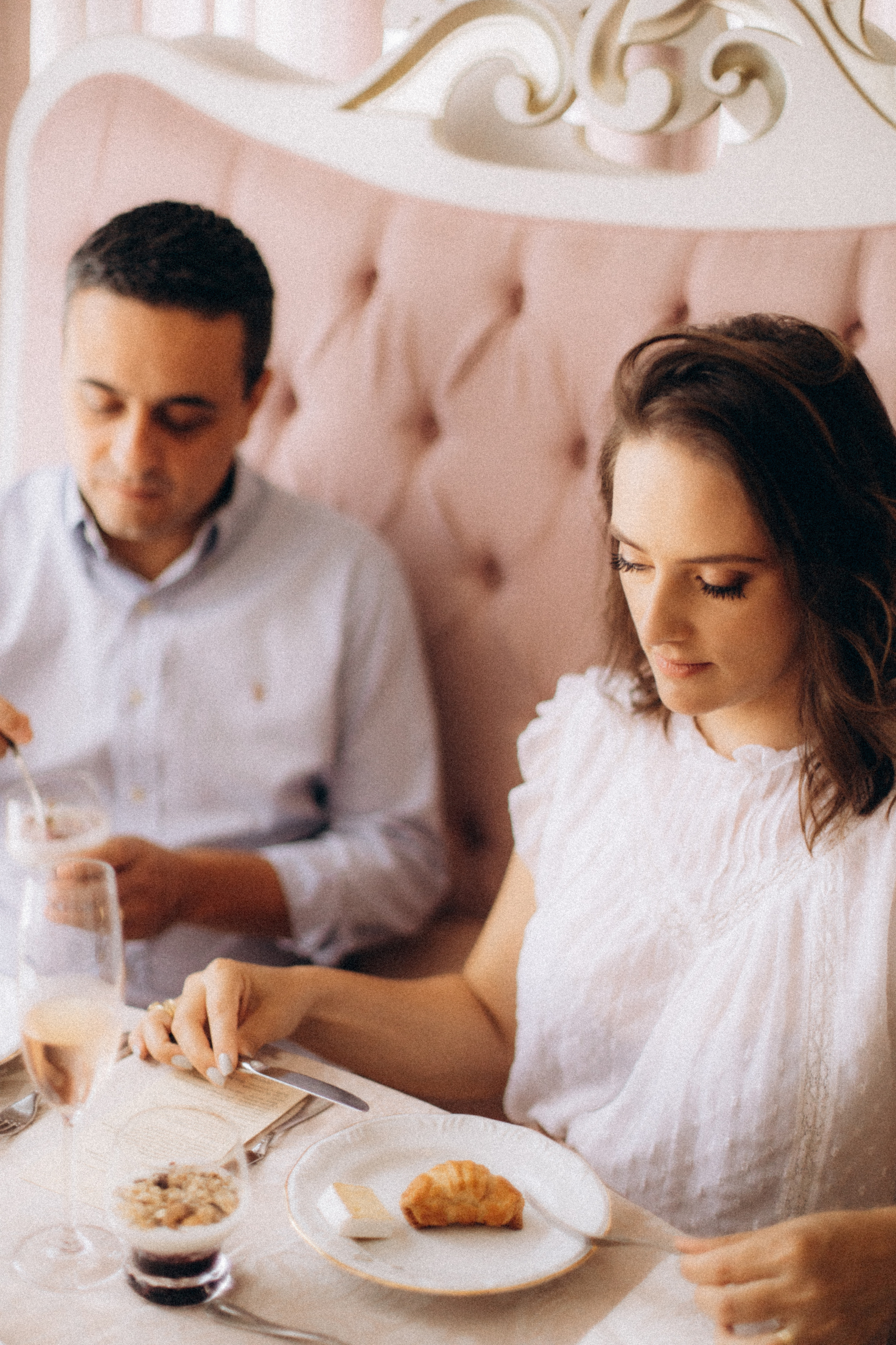 Uma manhã agradável em boa companhia. Lídia Cabral Fotografia | Fotógrafa de casais e famílias em Gramado RS