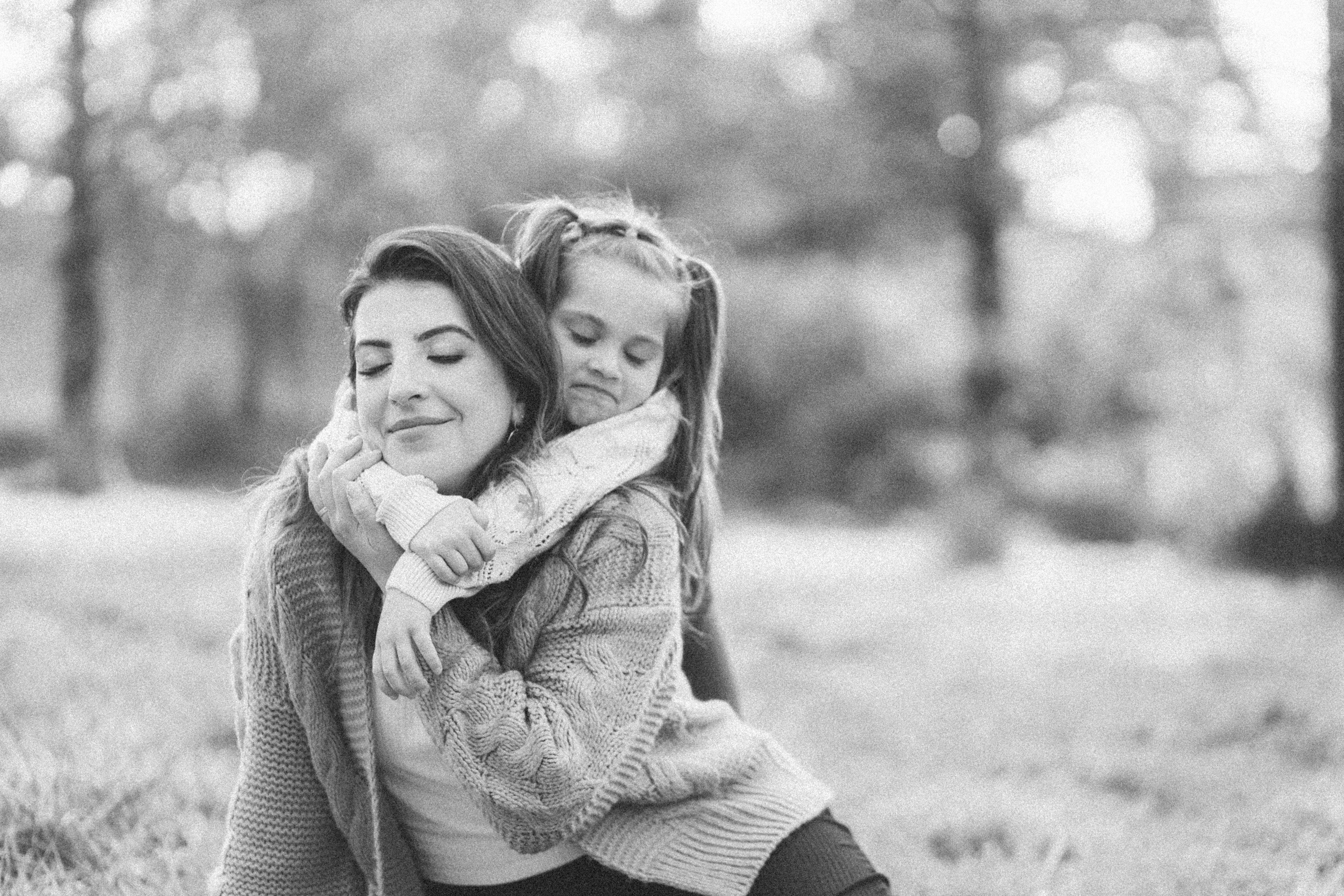 Um pôr-do-Sol inesquecível. Lídia Cabral Fotografia | Fotógrafa de casais e famílias em Gramado RS