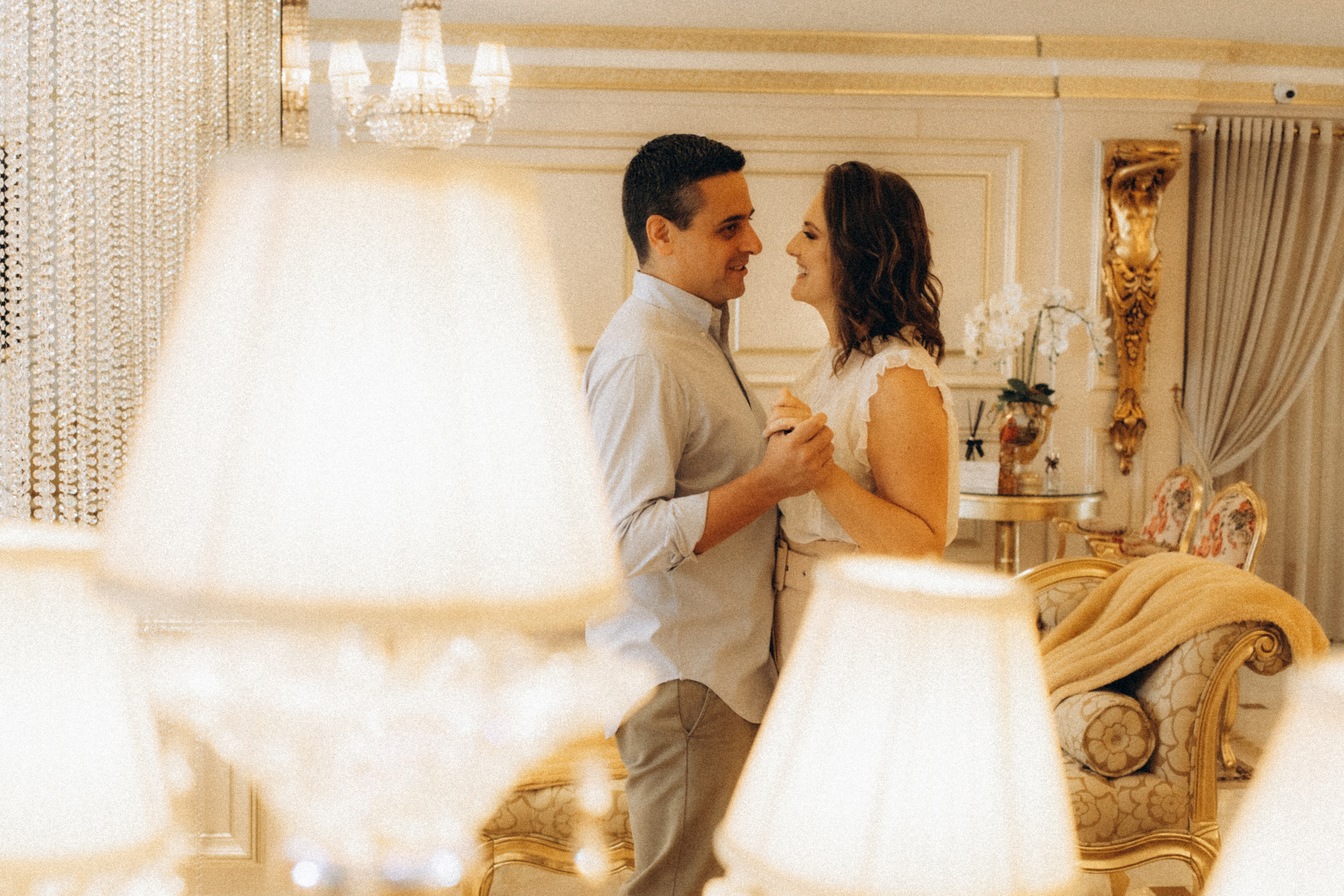 Uma manhã agradável em boa companhia. Lídia Cabral Fotografia | Fotógrafa de casais e famílias em Gramado RS