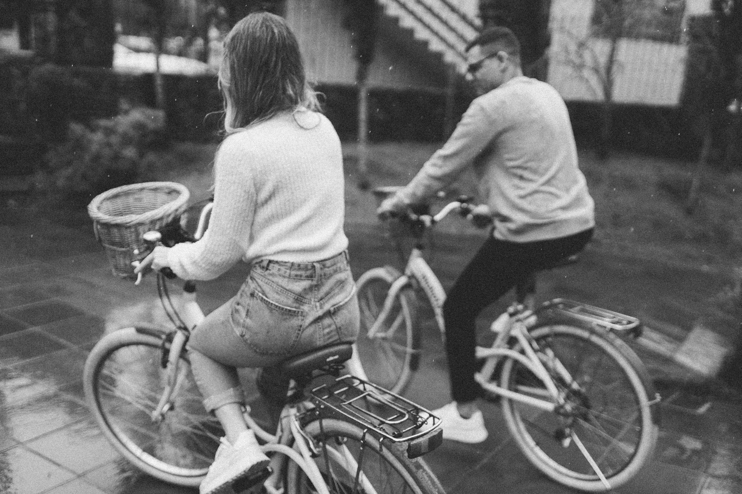 Um passeio apaixonante. Lídia Cabral Fotografia | Fotógrafa de casais e famílias em Gramado RS