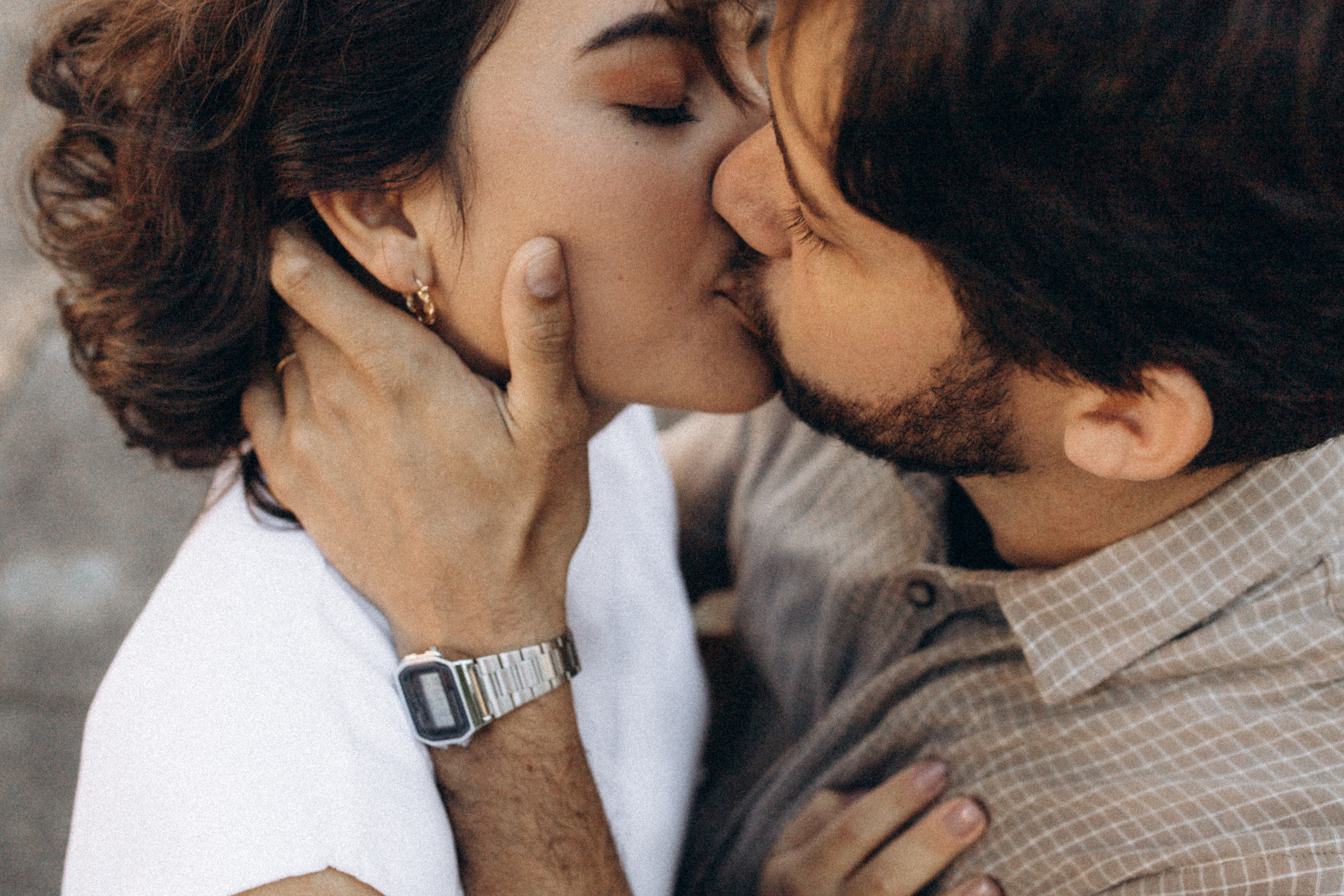 Pelas ruas de Gramado. Lídia Cabral Fotografia | Fotógrafa de casais e famílias em Gramado RS