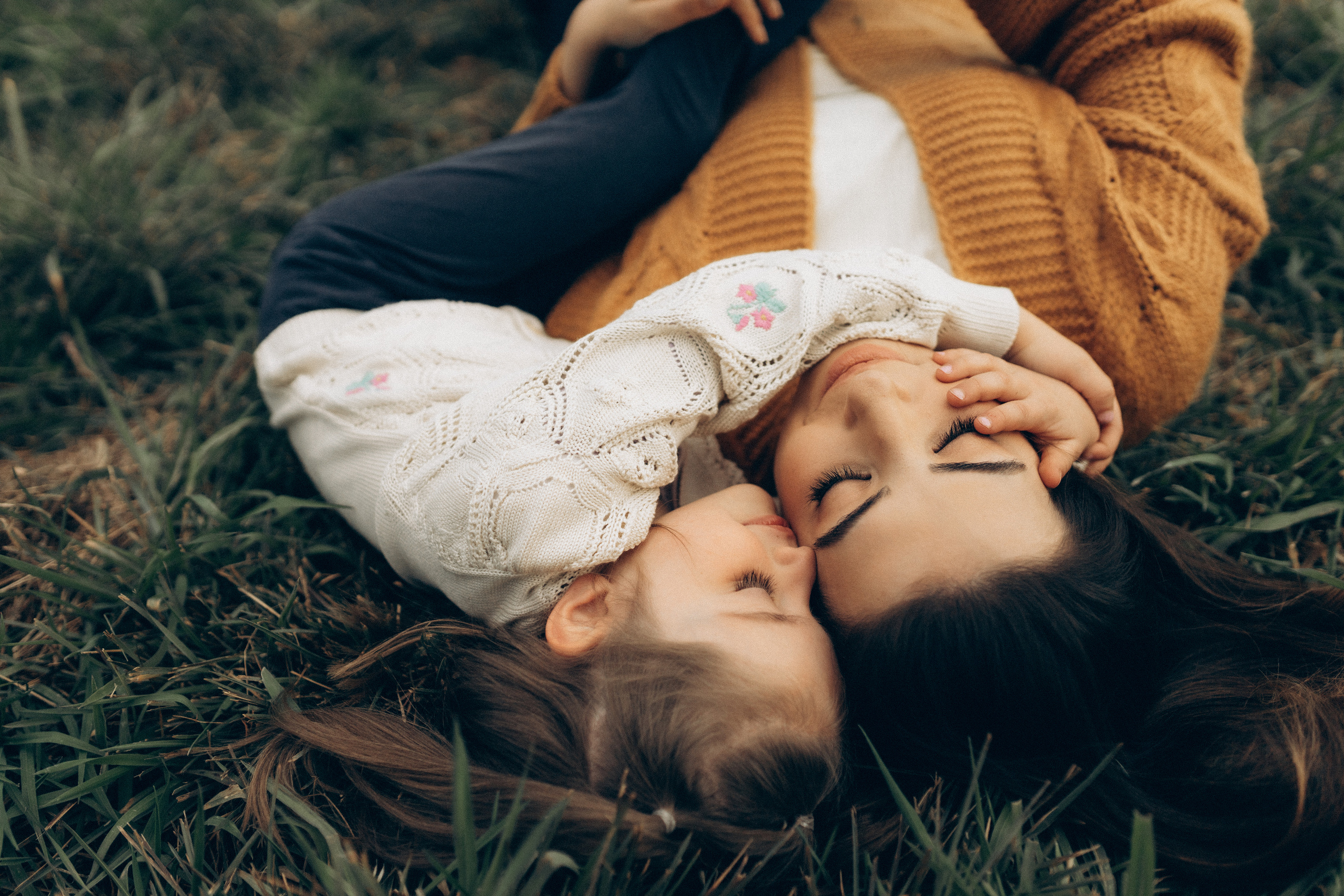 Um pôr-do-Sol inesquecível. Lídia Cabral Fotografia | Fotógrafa de casais e famílias em Gramado RS