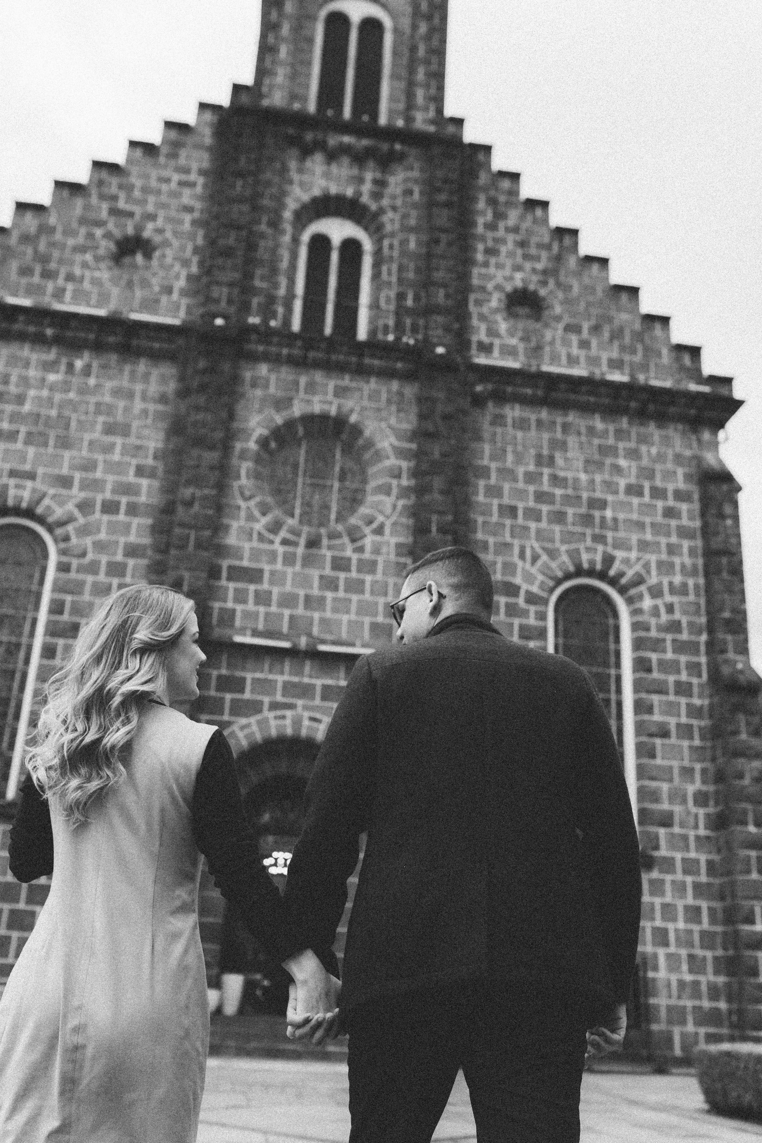 Um passeio apaixonante. Lídia Cabral Fotografia | Fotógrafa de casais e famílias em Gramado RS