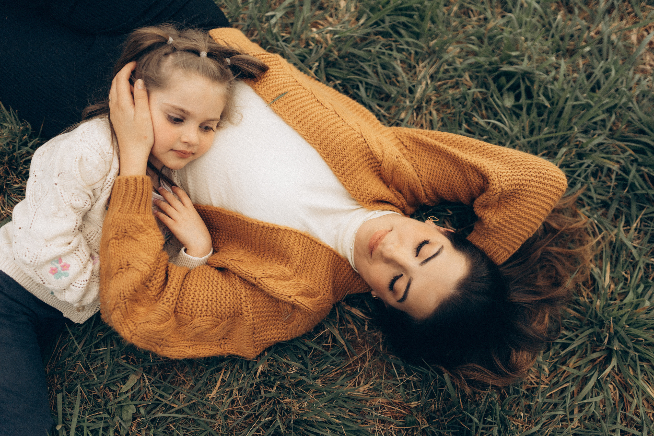Um pôr-do-Sol inesquecível. Lídia Cabral Fotografia | Fotógrafa de casais e famílias em Gramado RS