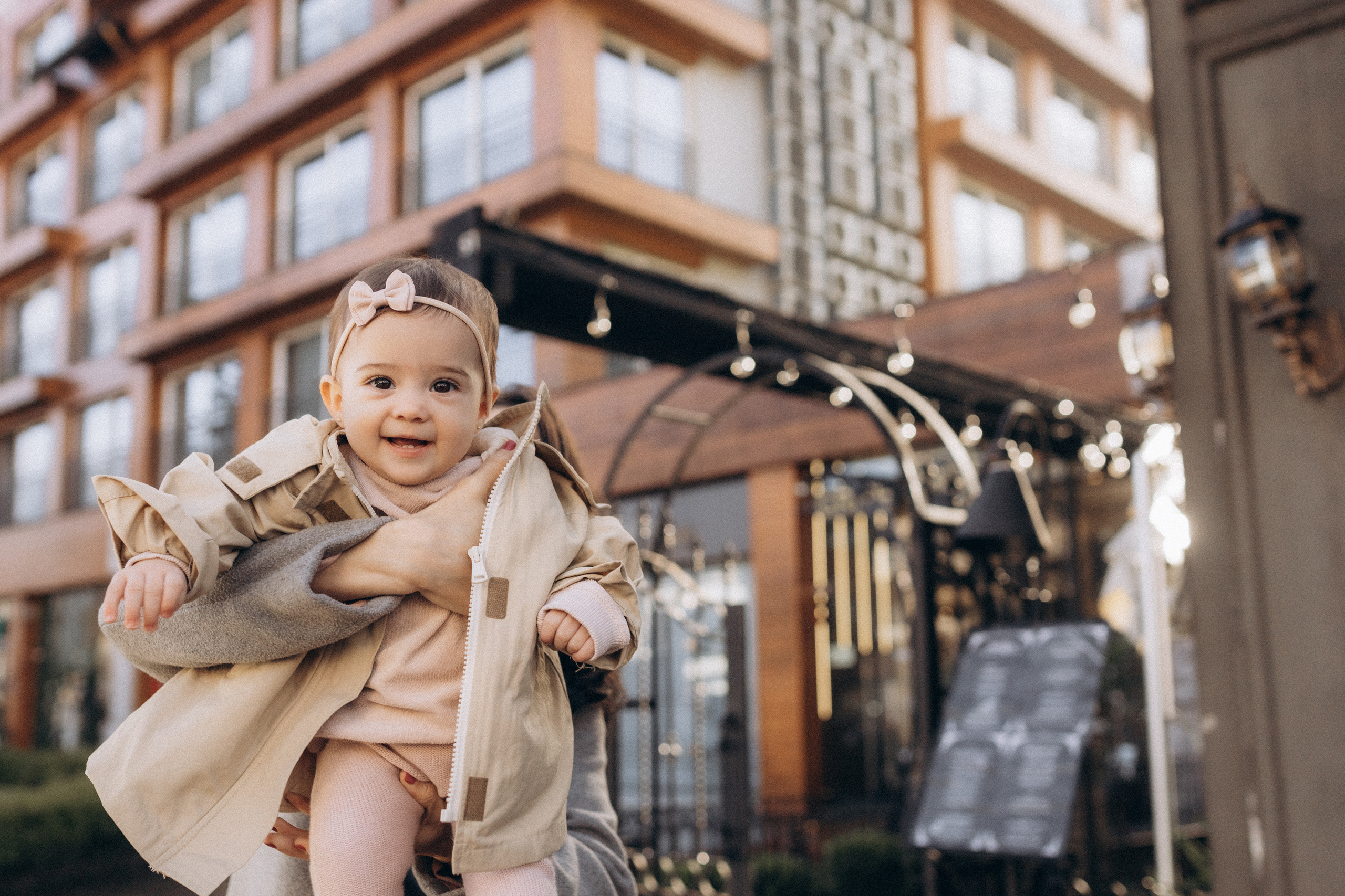 A primeira viagem da Olívia. Lídia Cabral Fotografia | Fotógrafa de casais e famílias em Gramado RS