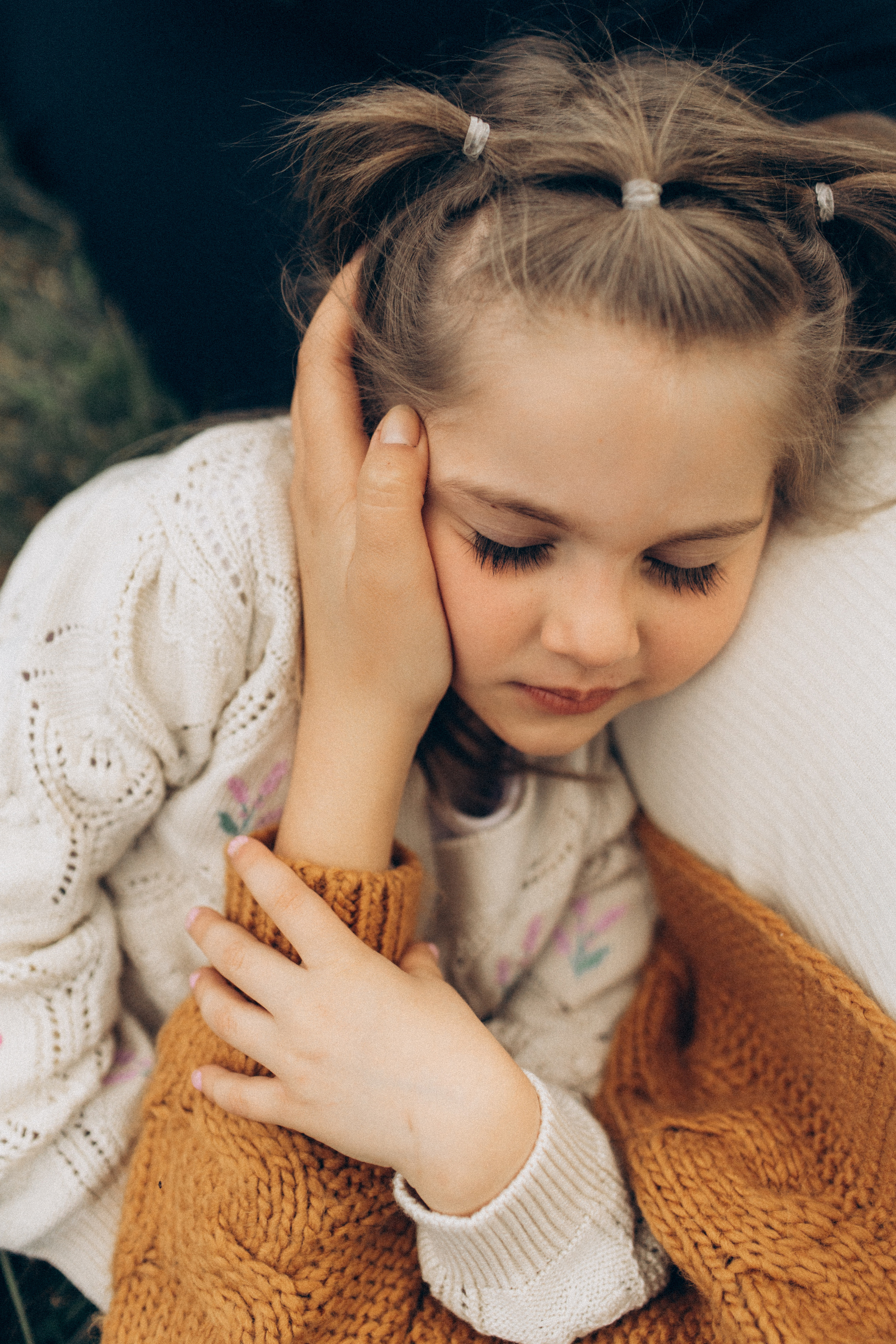 Um pôr-do-Sol inesquecível. Lídia Cabral Fotografia | Fotógrafa de casais e famílias em Gramado RS