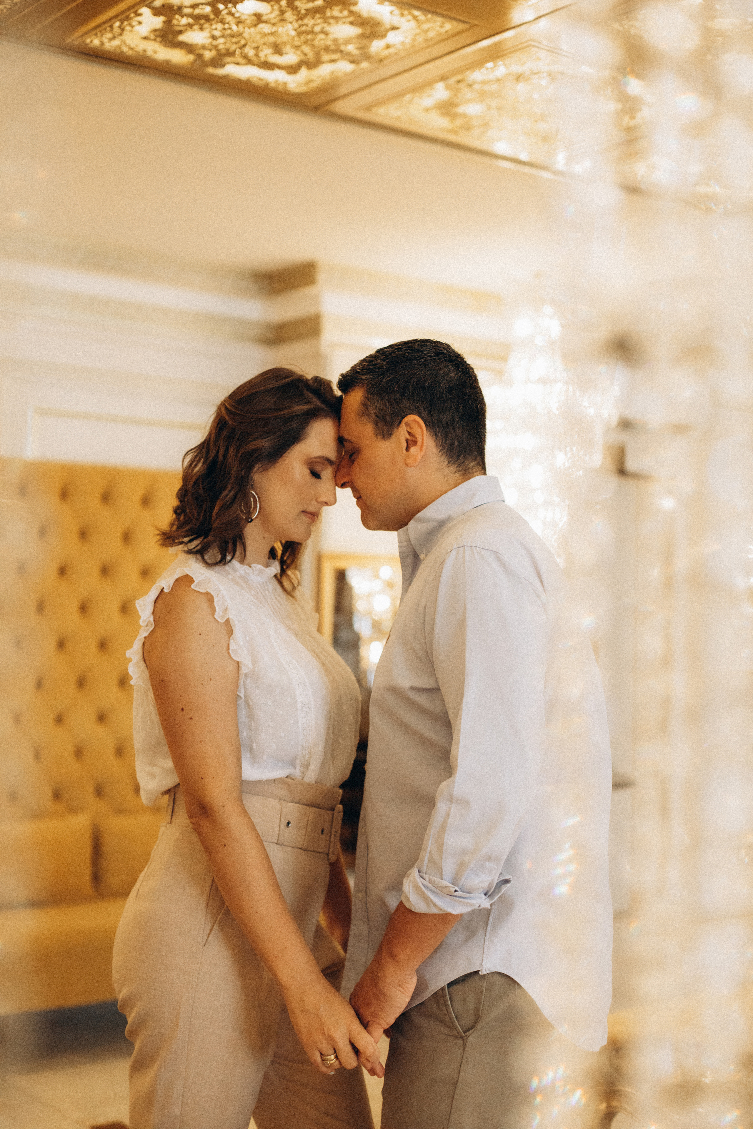 Uma manhã agradável em boa companhia. Lídia Cabral Fotografia | Fotógrafa de casais e famílias em Gramado RS