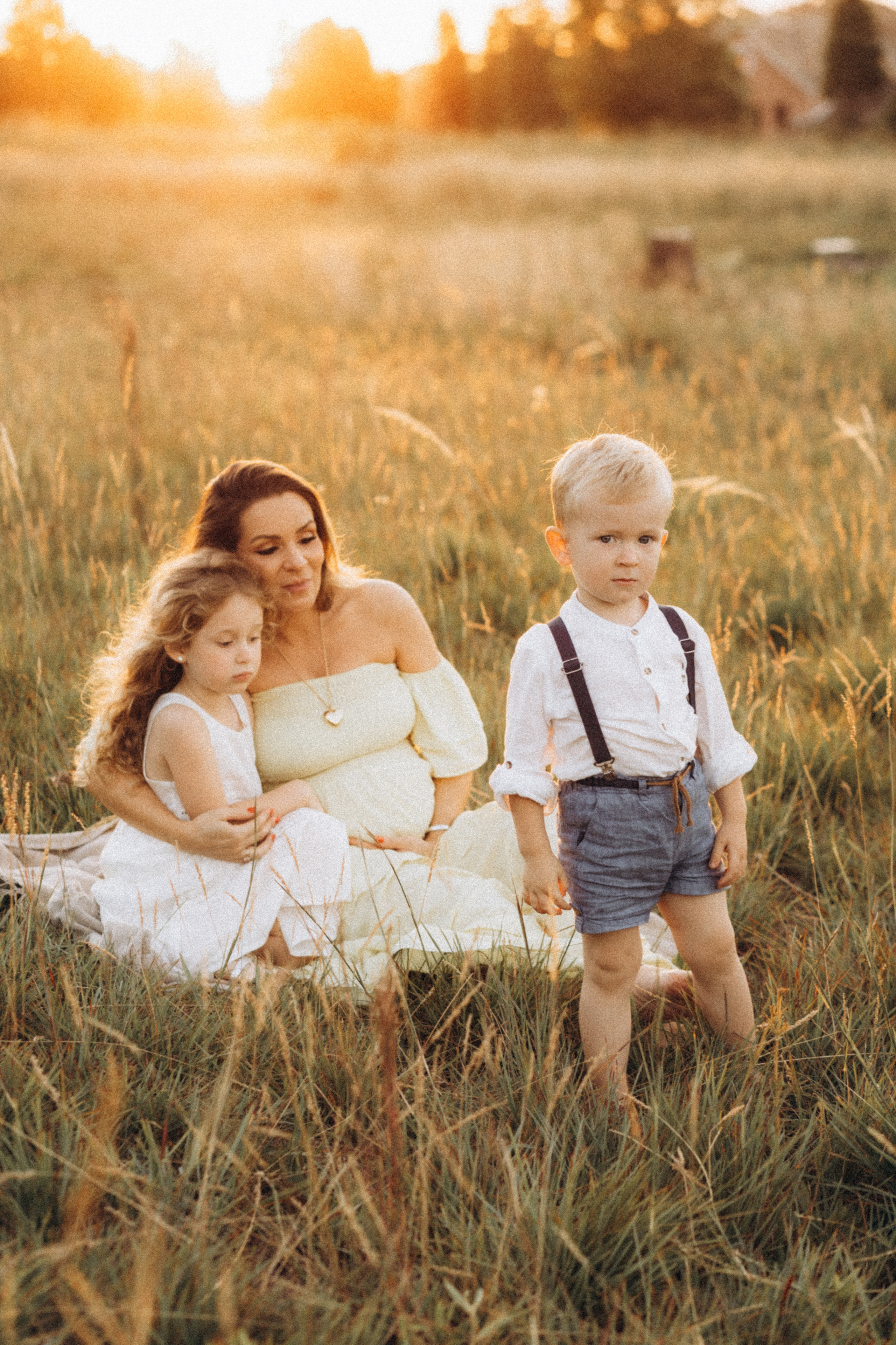 Um novo raio de Sol. Lídia Cabral Fotografia | Fotógrafa de casais e famílias em Gramado RS