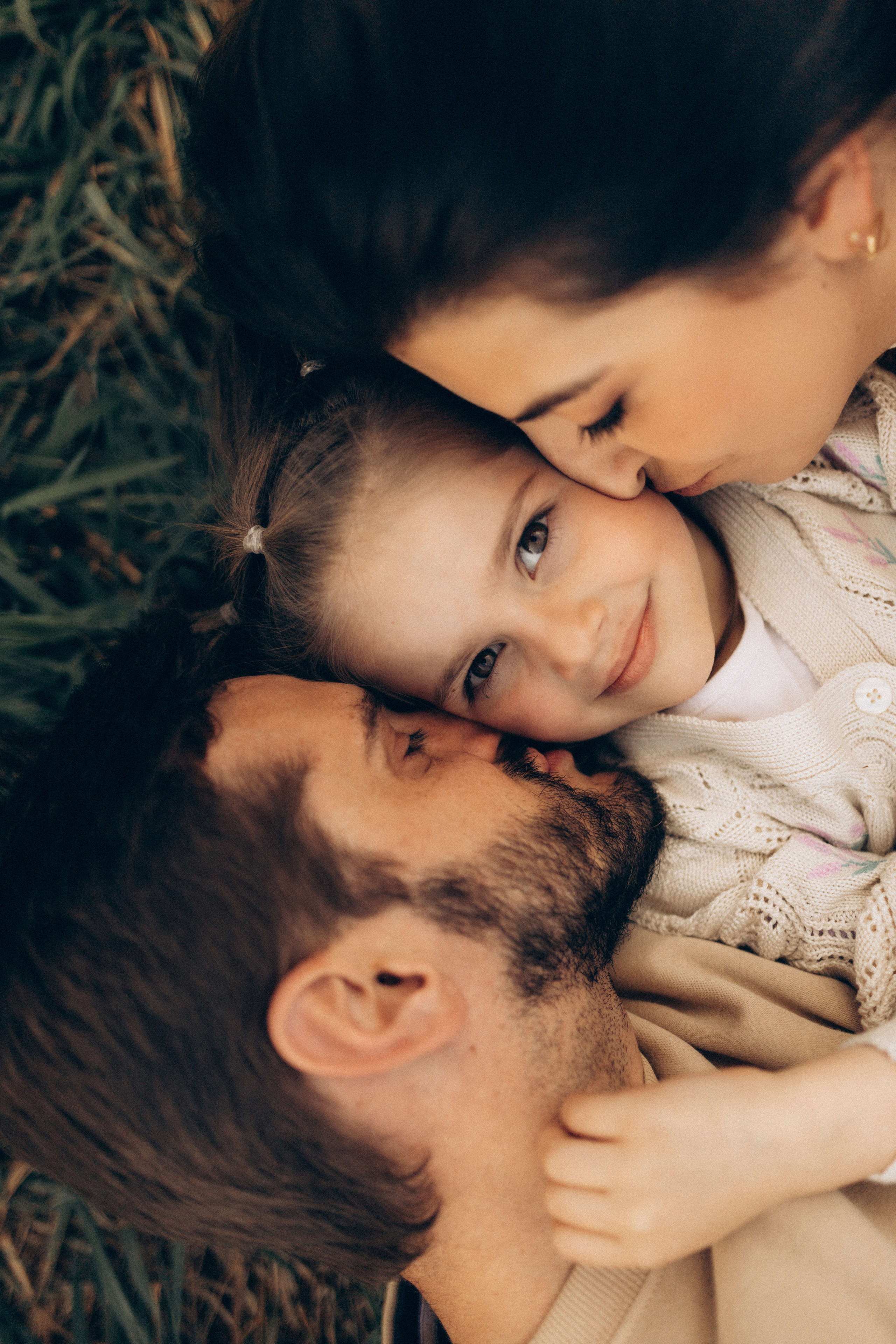 Um pôr-do-Sol inesquecível. Lídia Cabral Fotografia | Fotógrafa de casais e famílias em Gramado RS