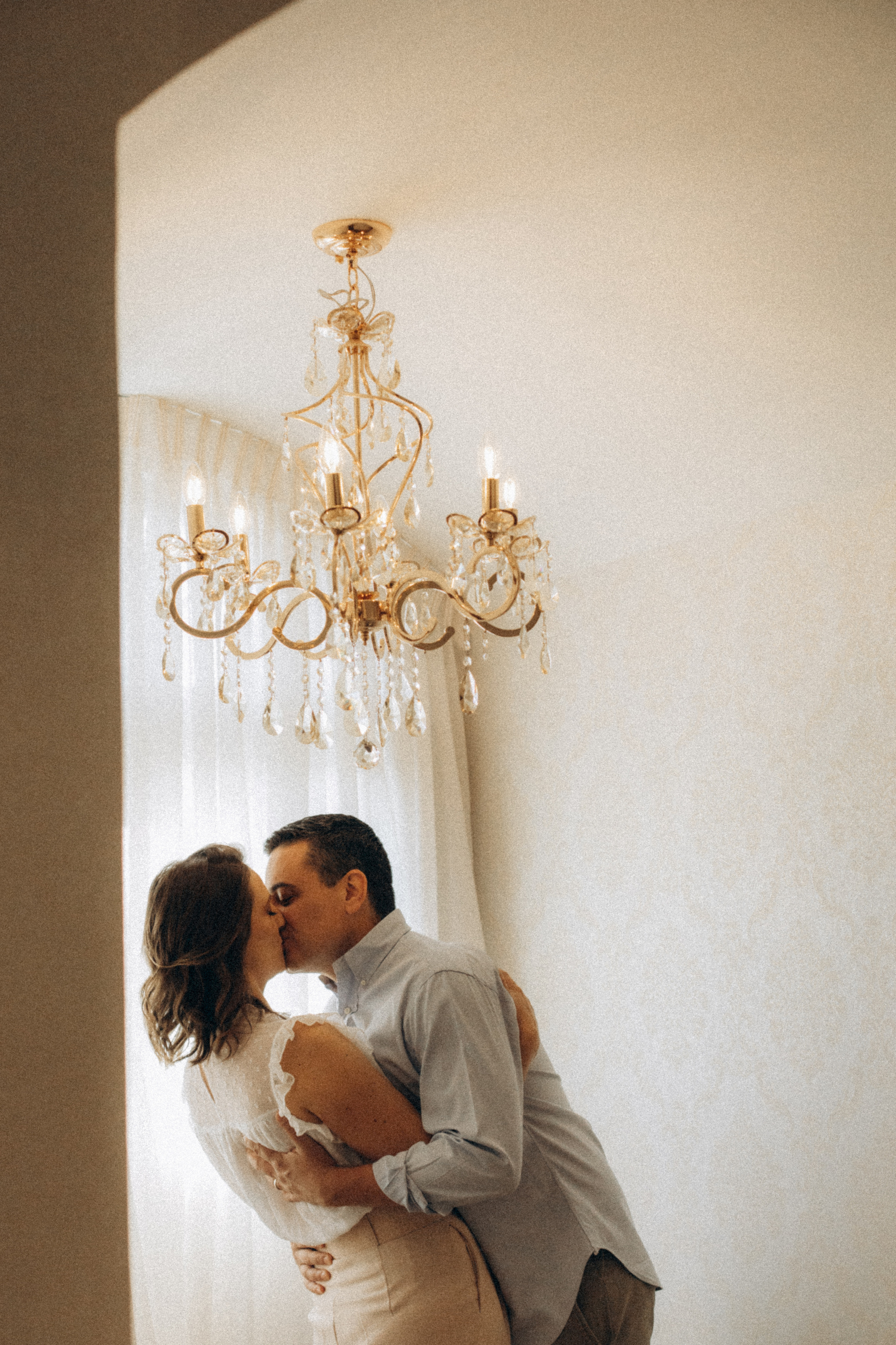 Uma manhã agradável em boa companhia. Lídia Cabral Fotografia | Fotógrafa de casais e famílias em Gramado RS