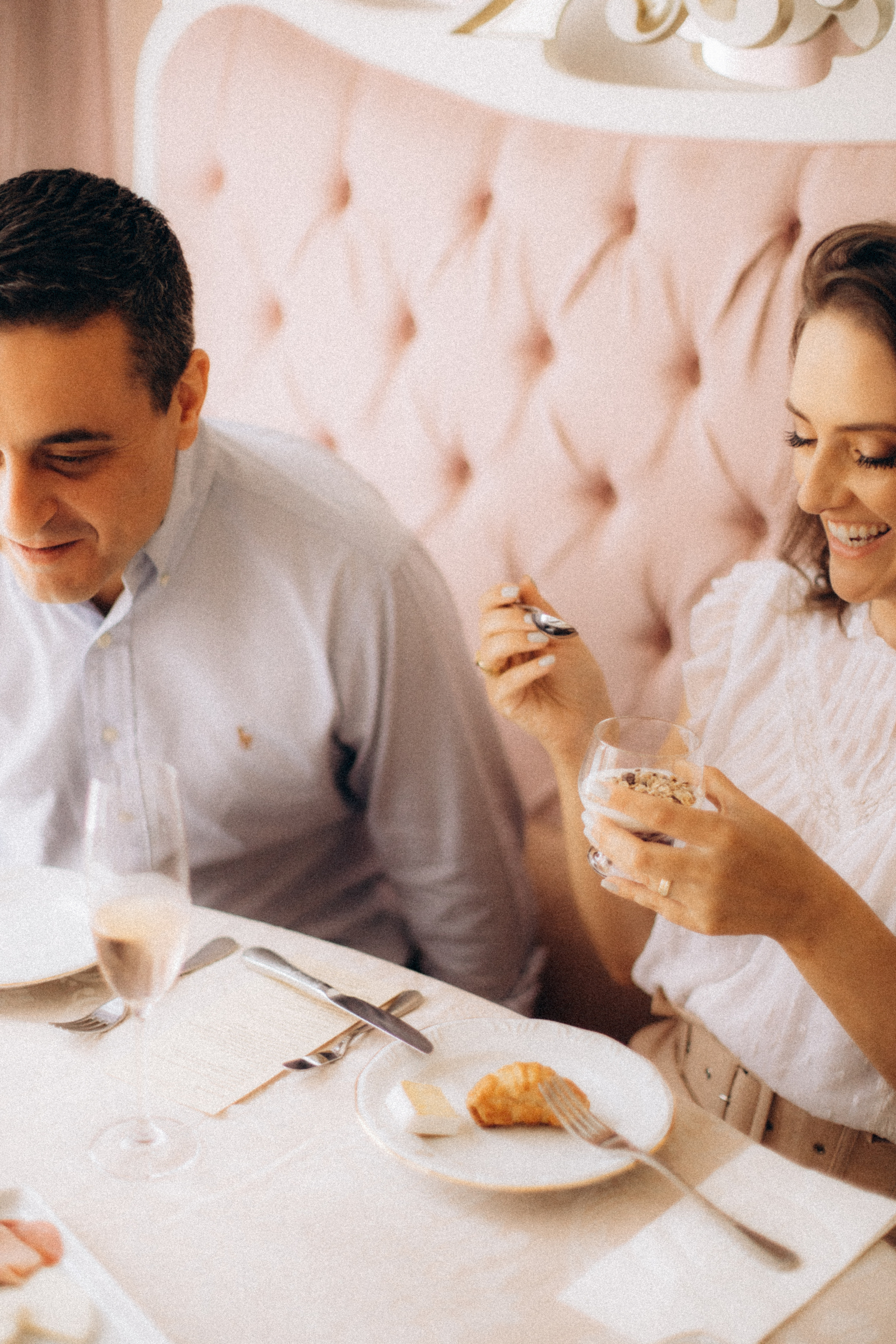 Uma manhã agradável em boa companhia. Lídia Cabral Fotografia | Fotógrafa de casais e famílias em Gramado RS