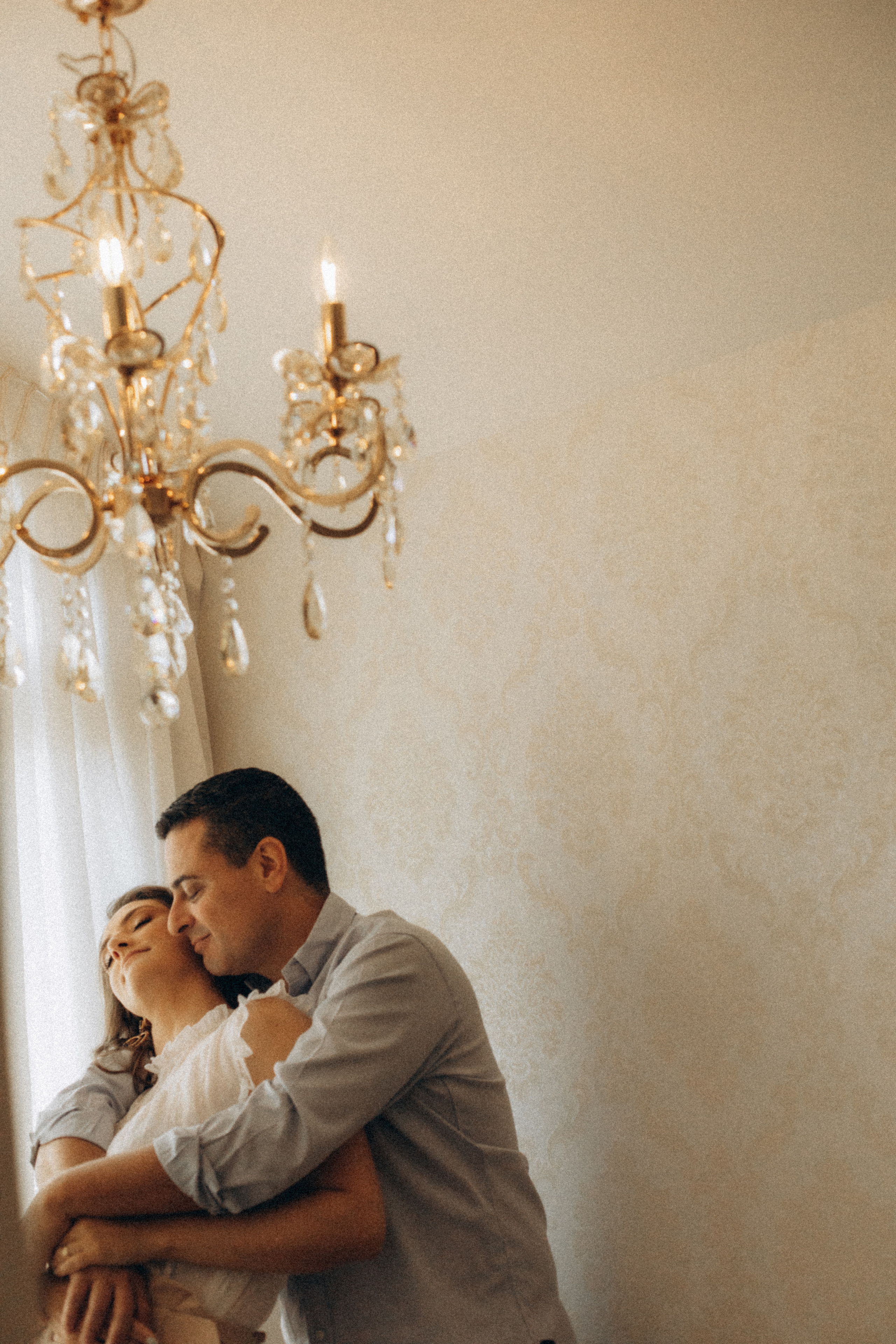 Uma manhã agradável em boa companhia. Lídia Cabral Fotografia | Fotógrafa de casais e famílias em Gramado RS