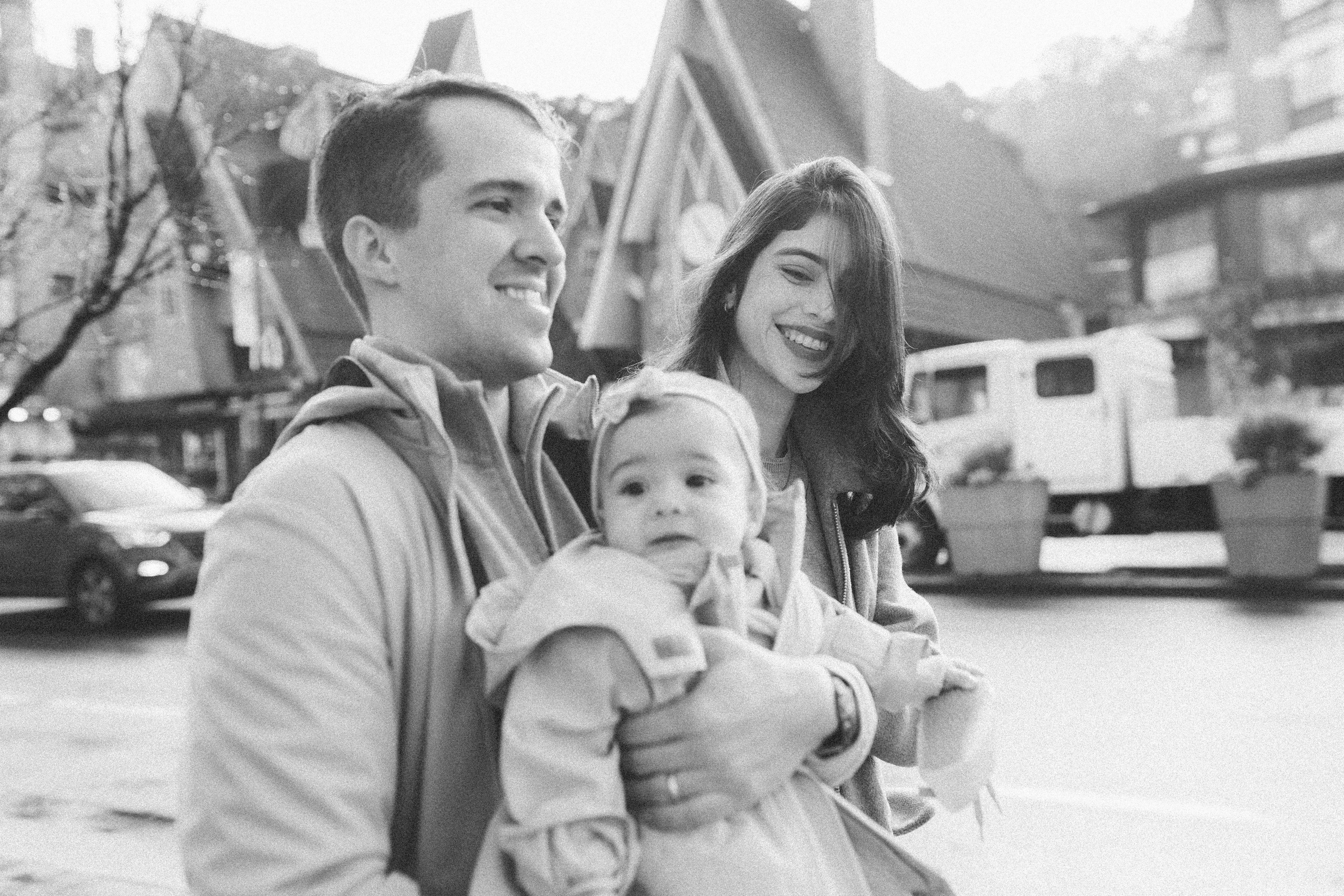 A primeira viagem da Olívia. Lídia Cabral Fotografia | Fotógrafa de casais e famílias em Gramado RS