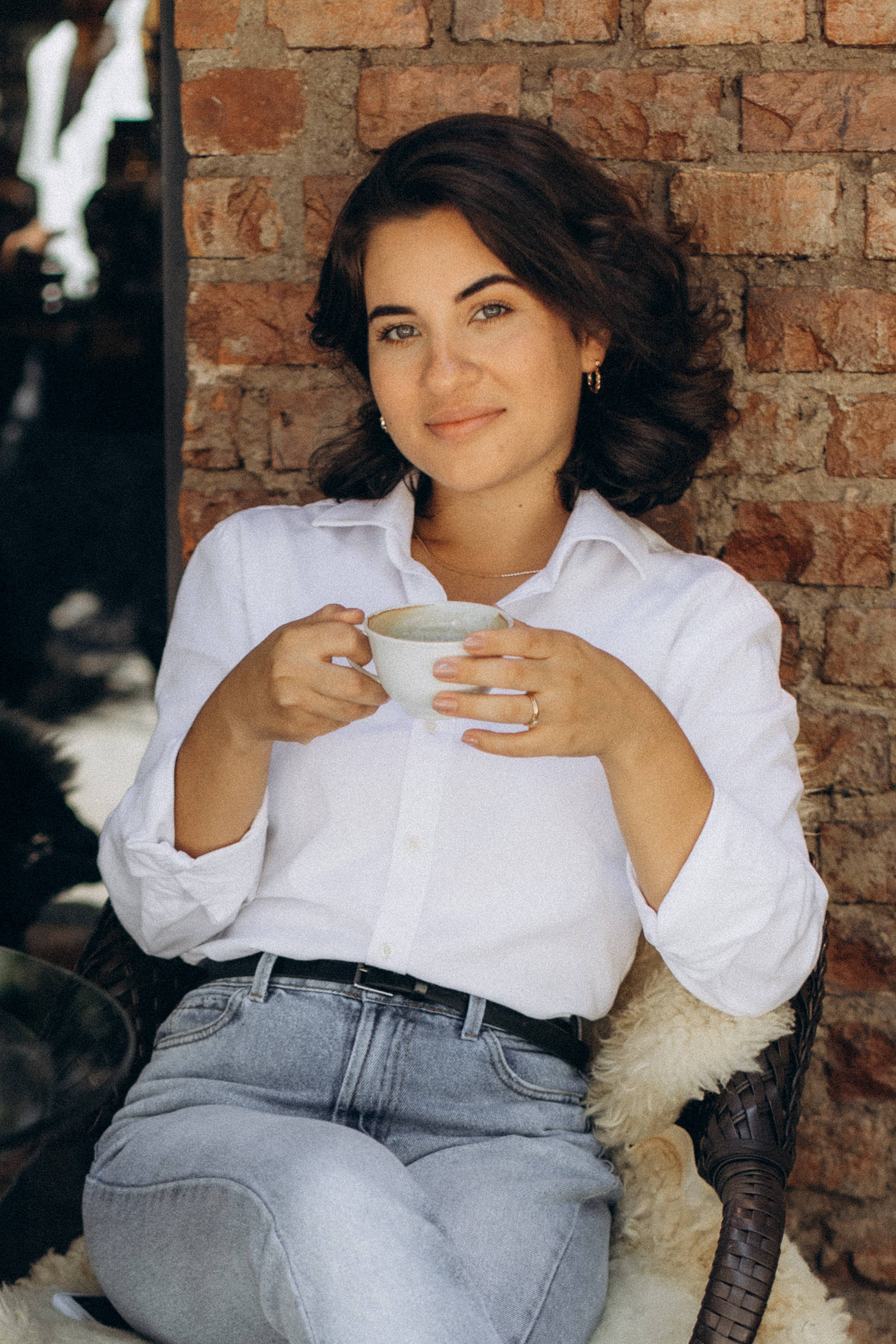 Pelas ruas de Gramado. Lídia Cabral Fotografia | Fotógrafa de casais e famílias em Gramado RS