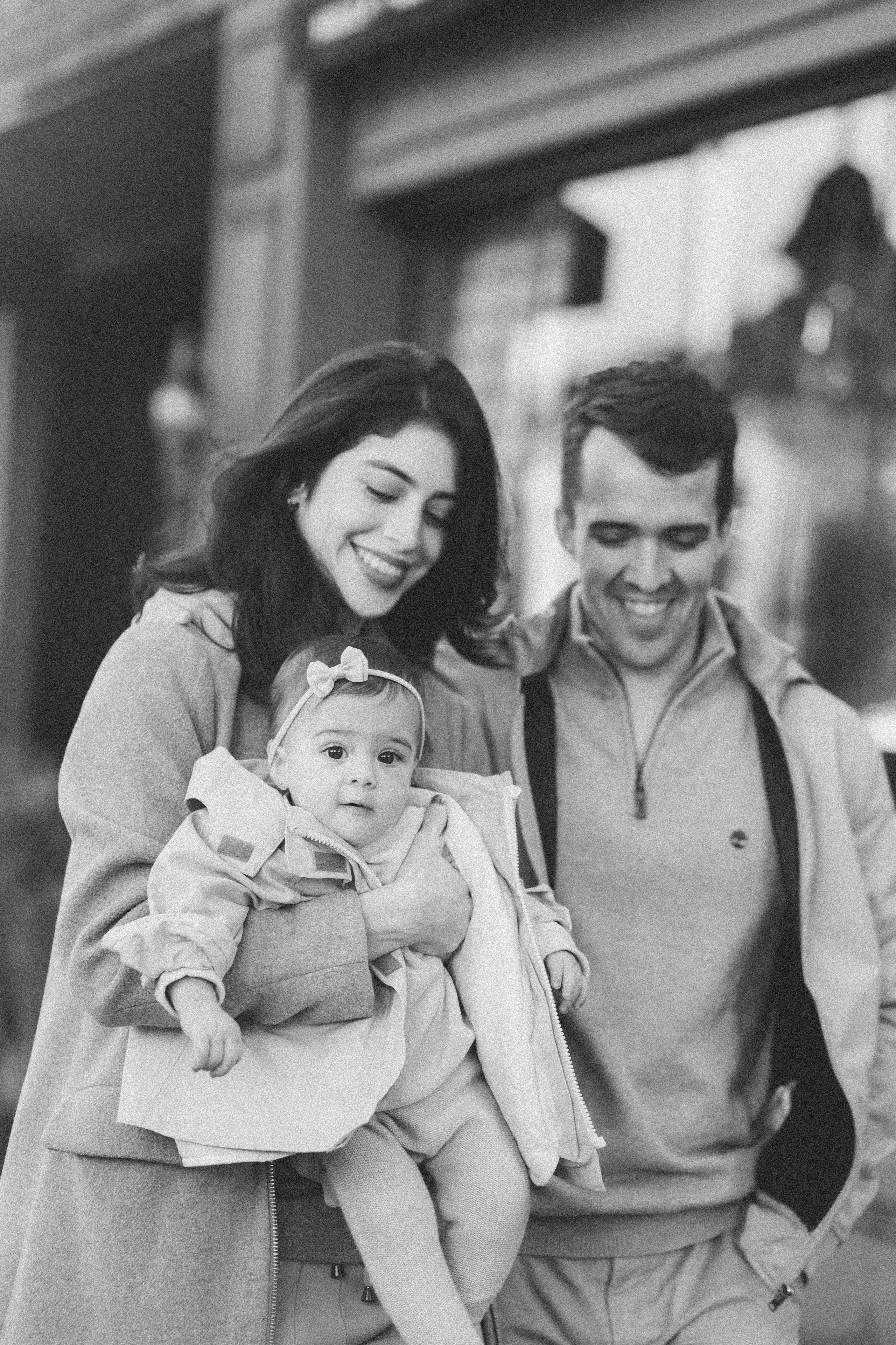 A primeira viagem da Olívia. Lídia Cabral Fotografia | Fotógrafa de casais e famílias em Gramado RS